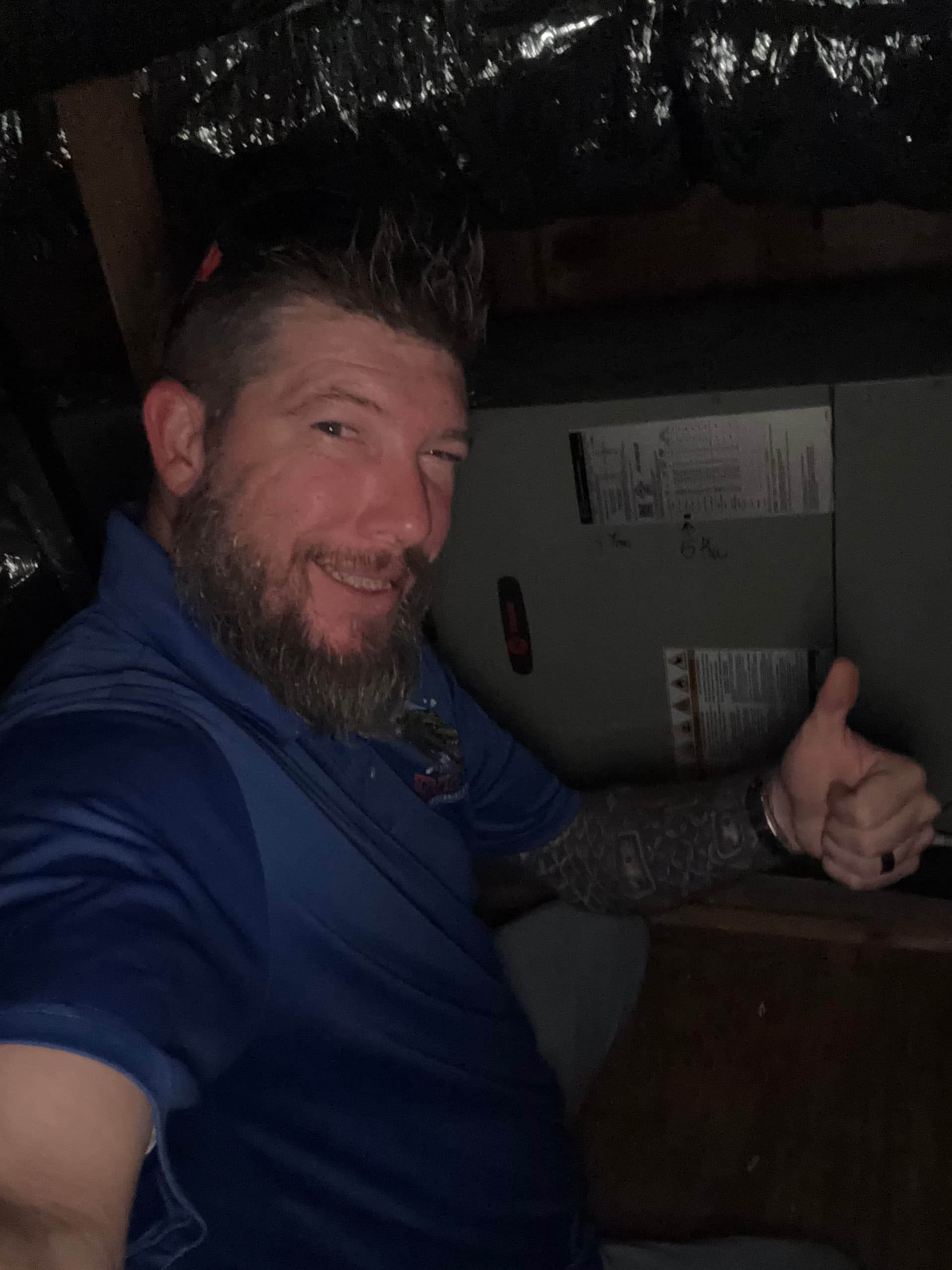 Gallery photos for Keeping Your Home Cozy with Expert HVAC Care: Image #1