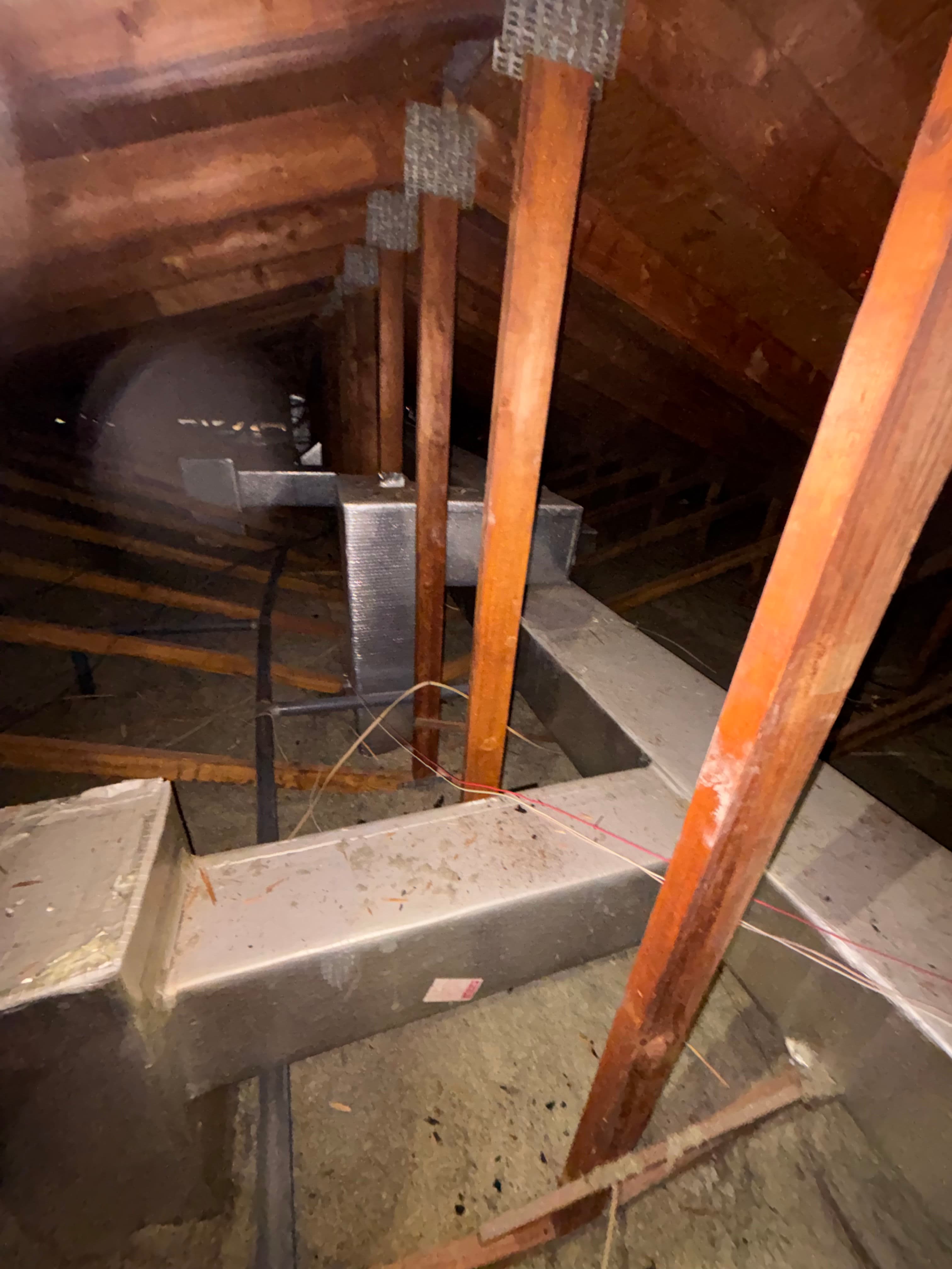 Project Upgrading HVAC System for Cleaner Air and Efficiency image