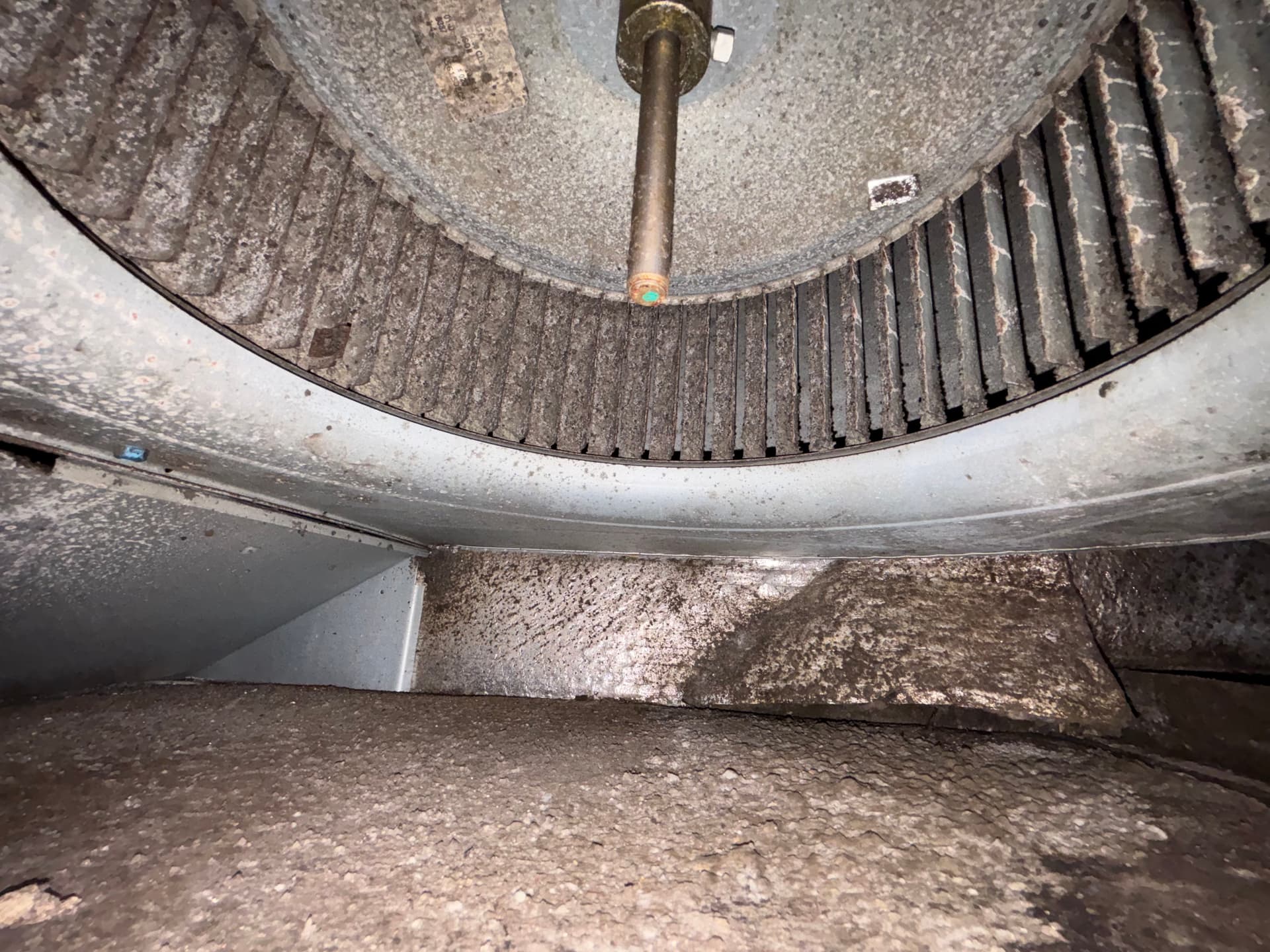 Gallery photos for Cooling Down the Attic with Expert HVAC Solutions: Image #1