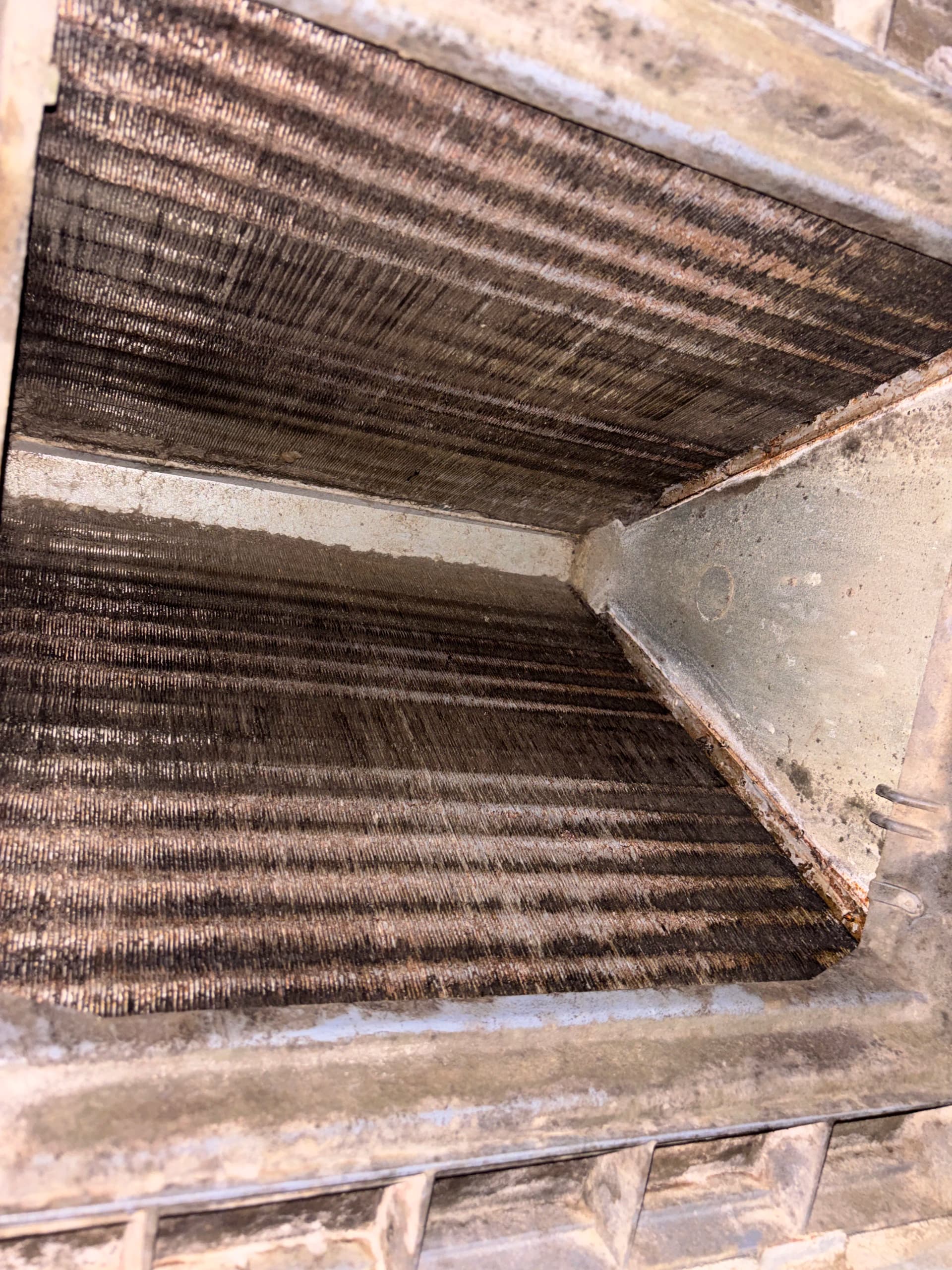 Gallery photos for Your AC Is Running But Not Cooling - Here's Why: Image #2