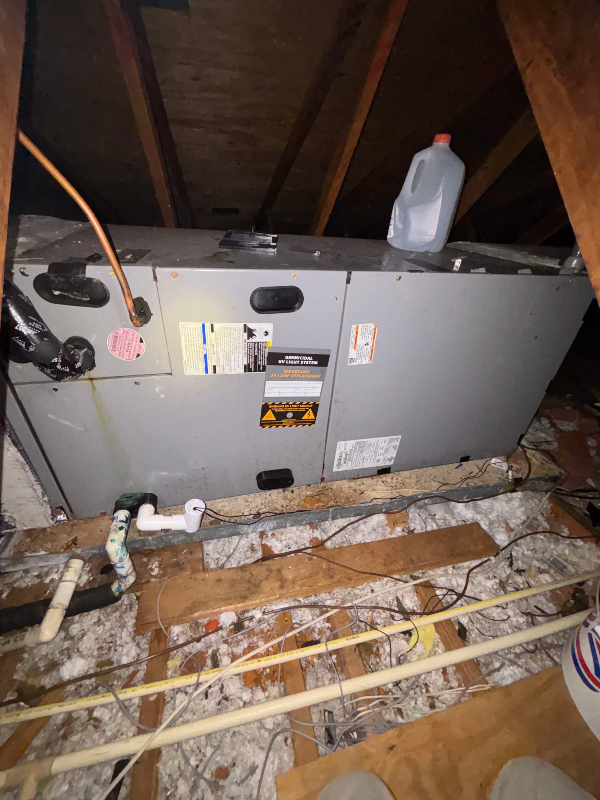 Gallery photos for Why AC Tune-Ups Are Worth Every Penny: Image #4