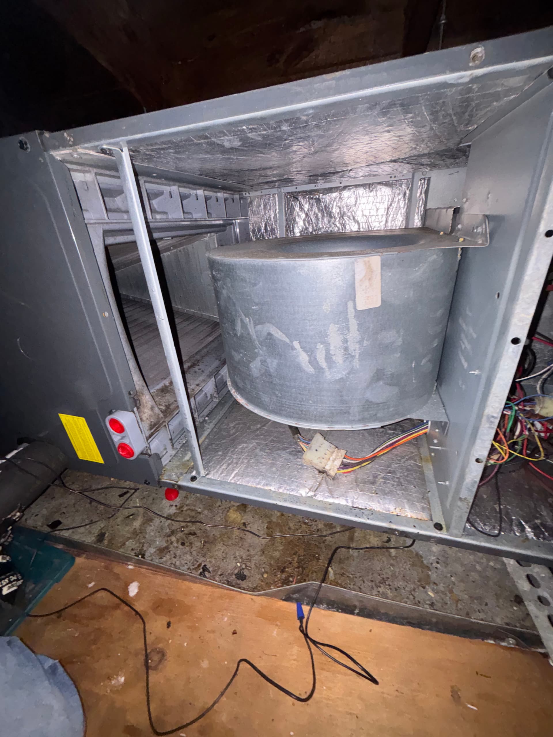 Gallery photos for Breathe Easy with Regular HVAC Maintenance: Image #1