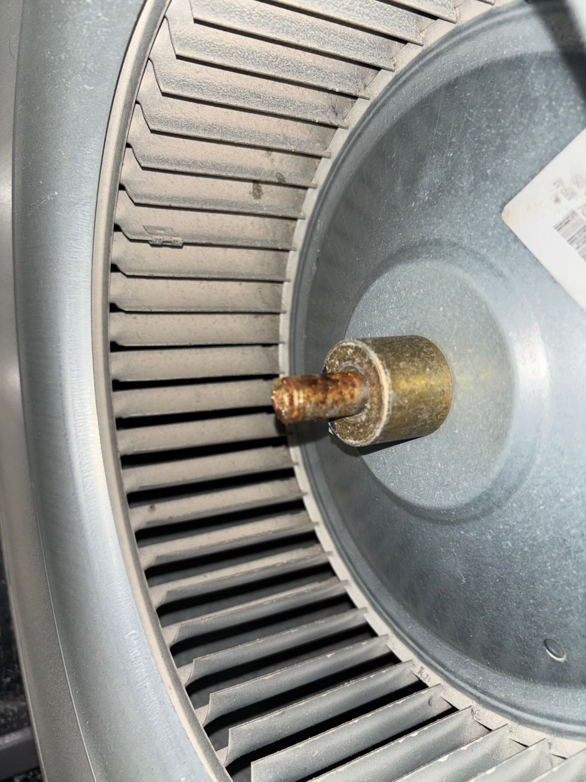 Gallery photos for Your AC Is Running But Is It Actually Working?: Image #2