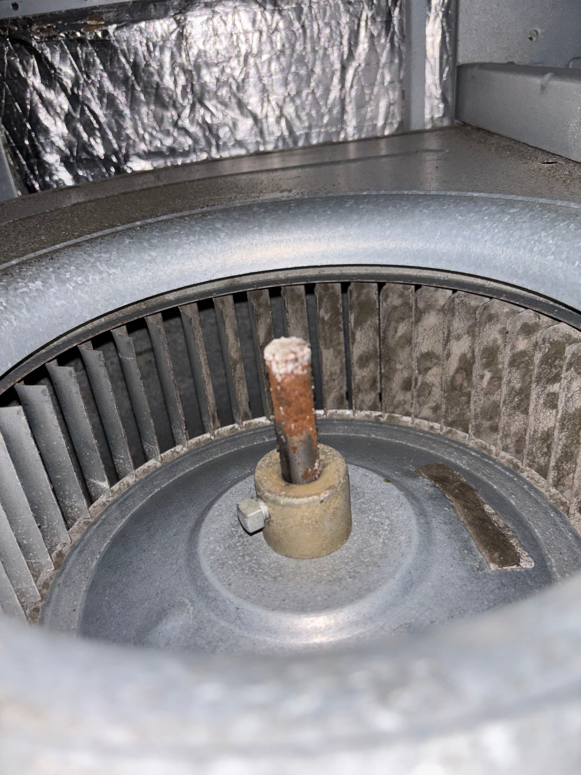 Gallery photos for Breathe Easy with Regular HVAC Maintenance: Image #2