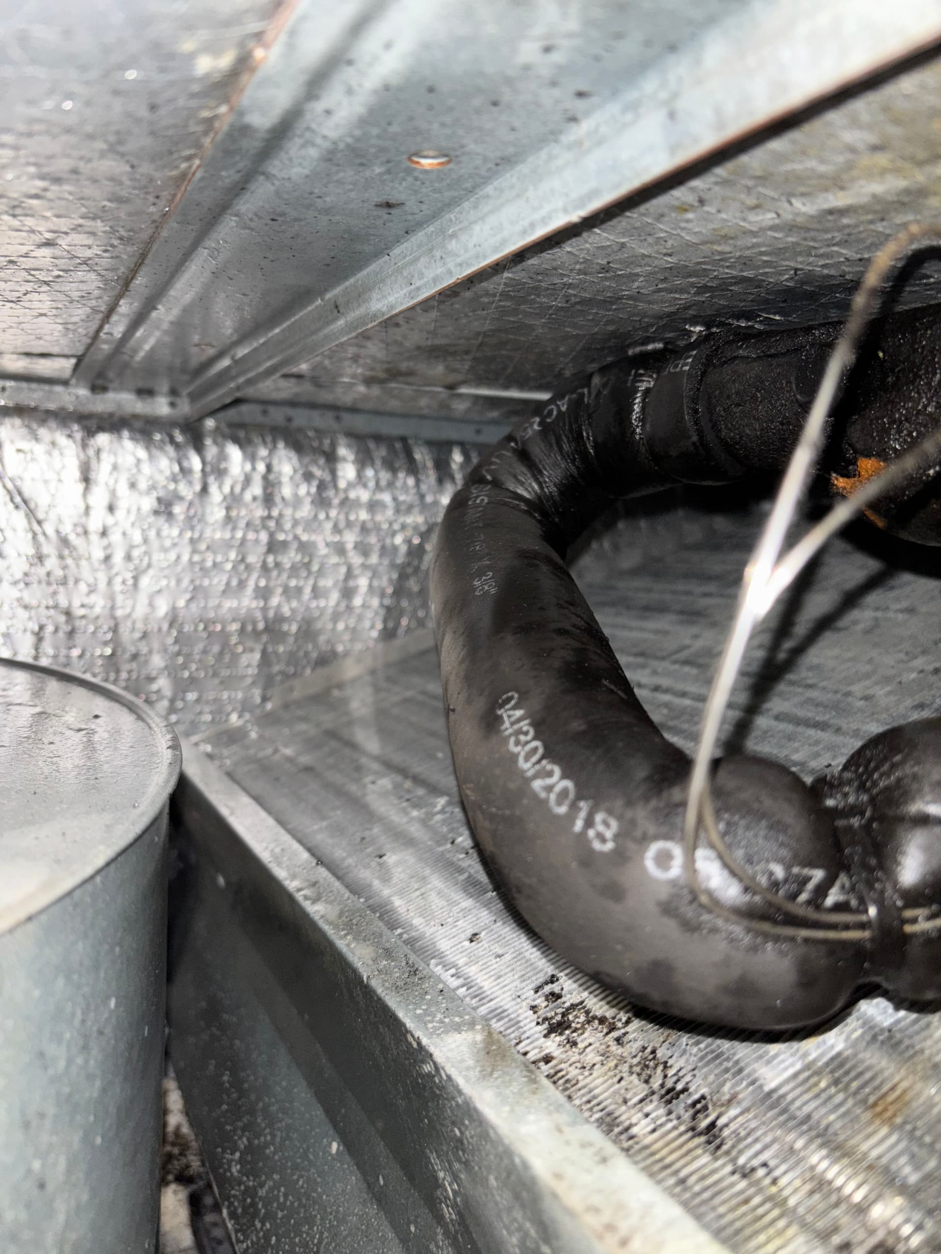 Gallery photos for HVAC Cleaning Boosts Efficiency and Air Quality: Image #2