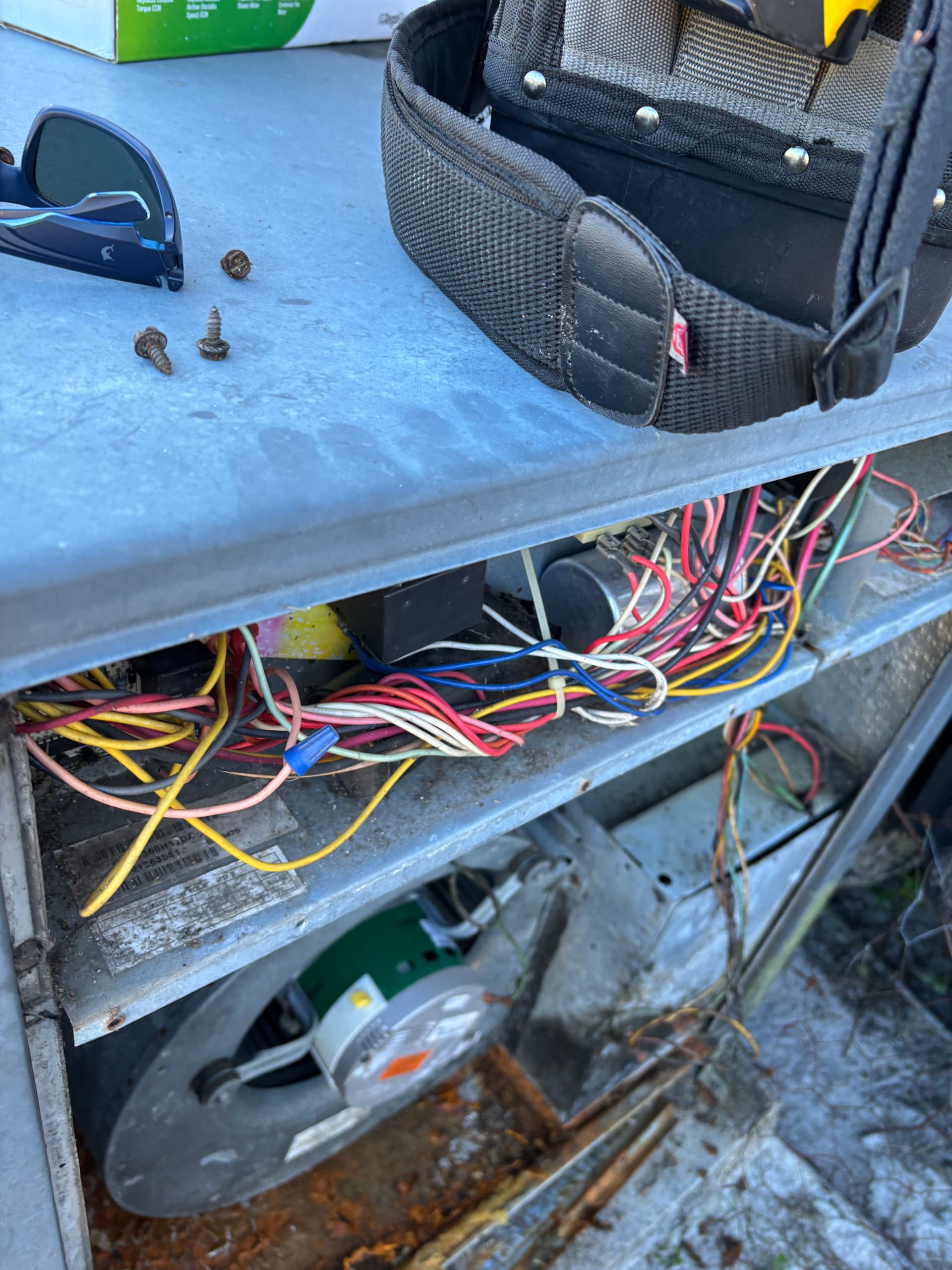 Gallery photos for Reliable HVAC Unit Repair in Plant City: Image #2