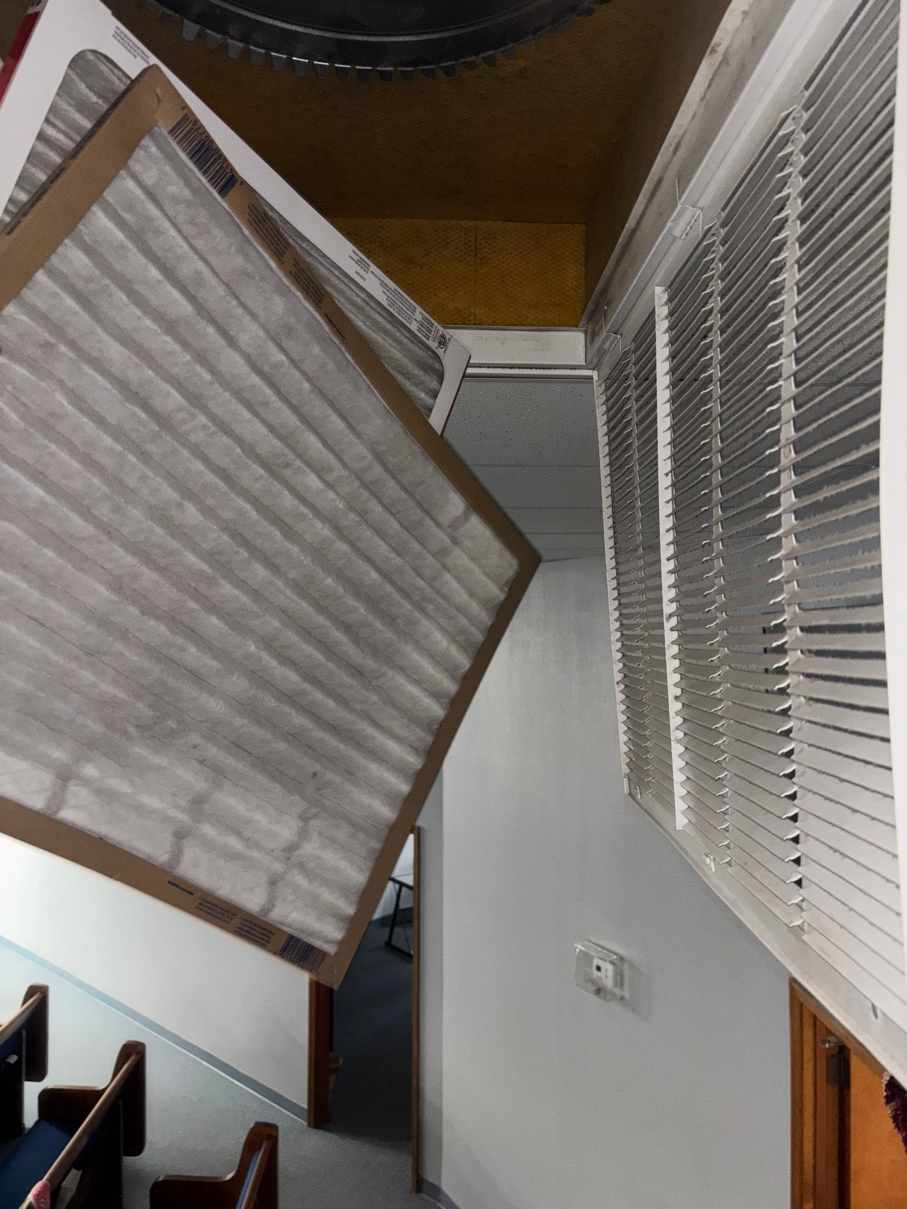 Project Revamp Your Air Quality with Dino Filters image