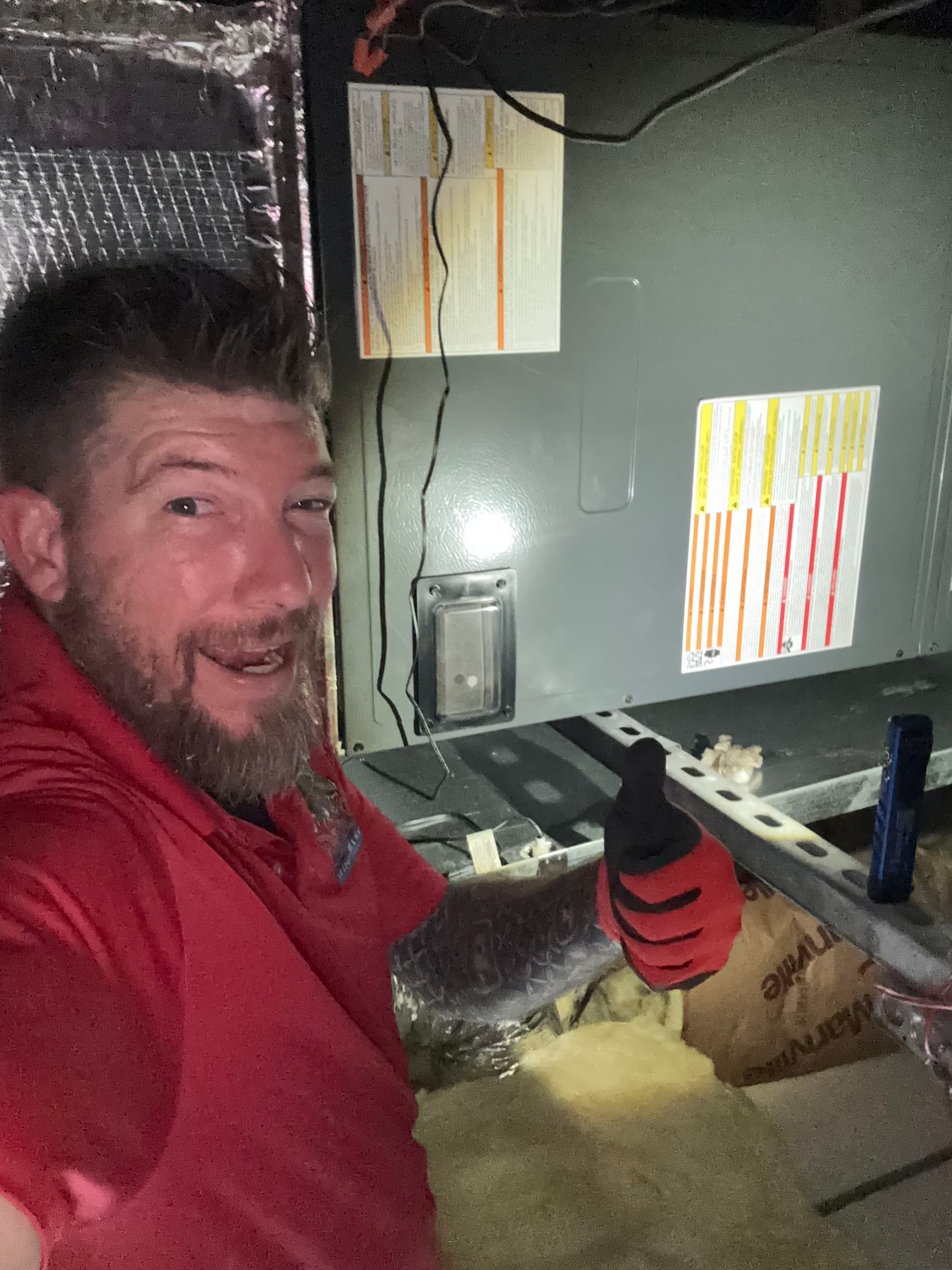 Gallery photos for How Dino Air Handles Multi-Unit AC Maintenance the Right Way: Image #3