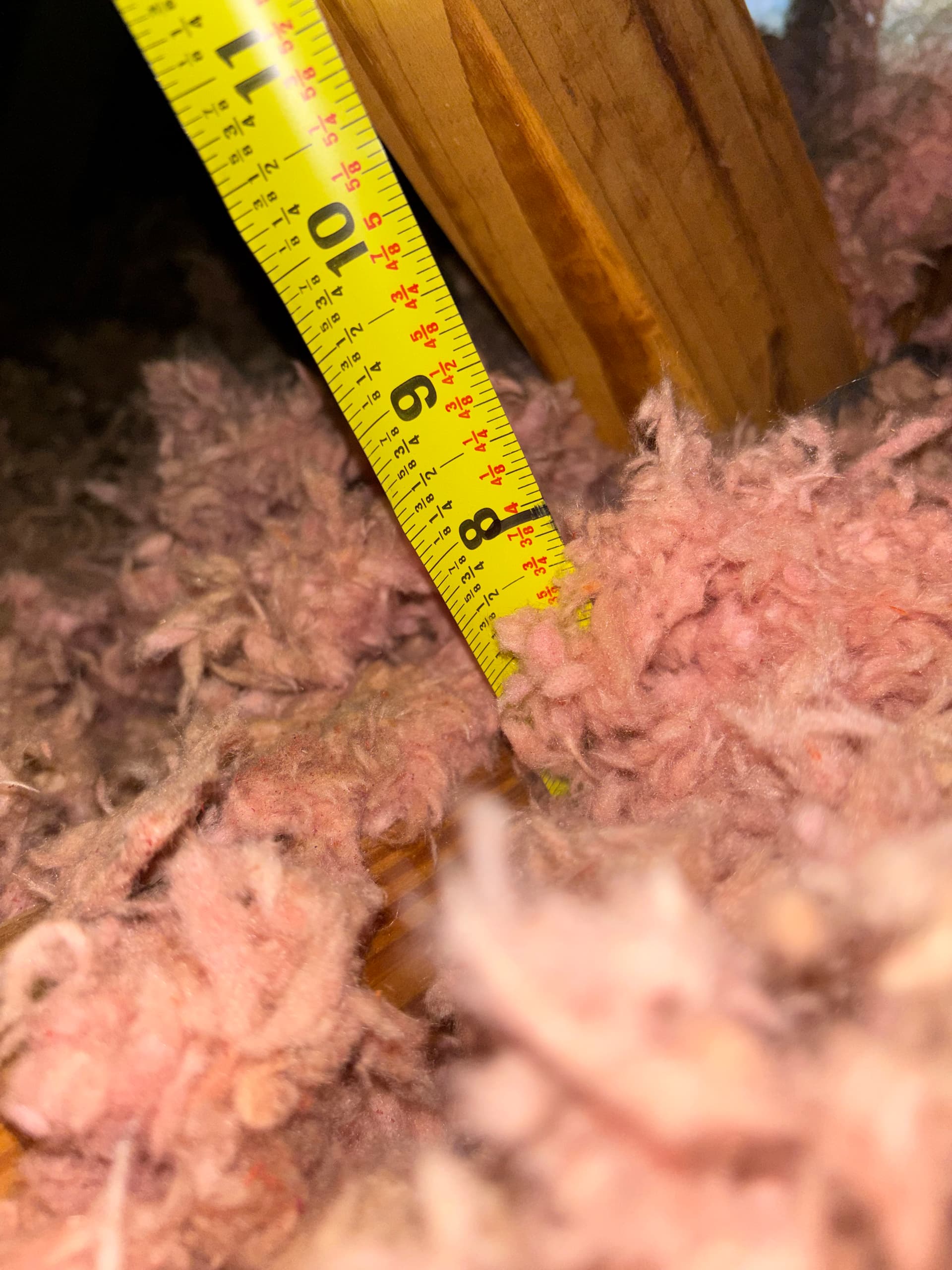 Gallery photos for Duct and Insulation Check-Up in Brandon FL: Image #3