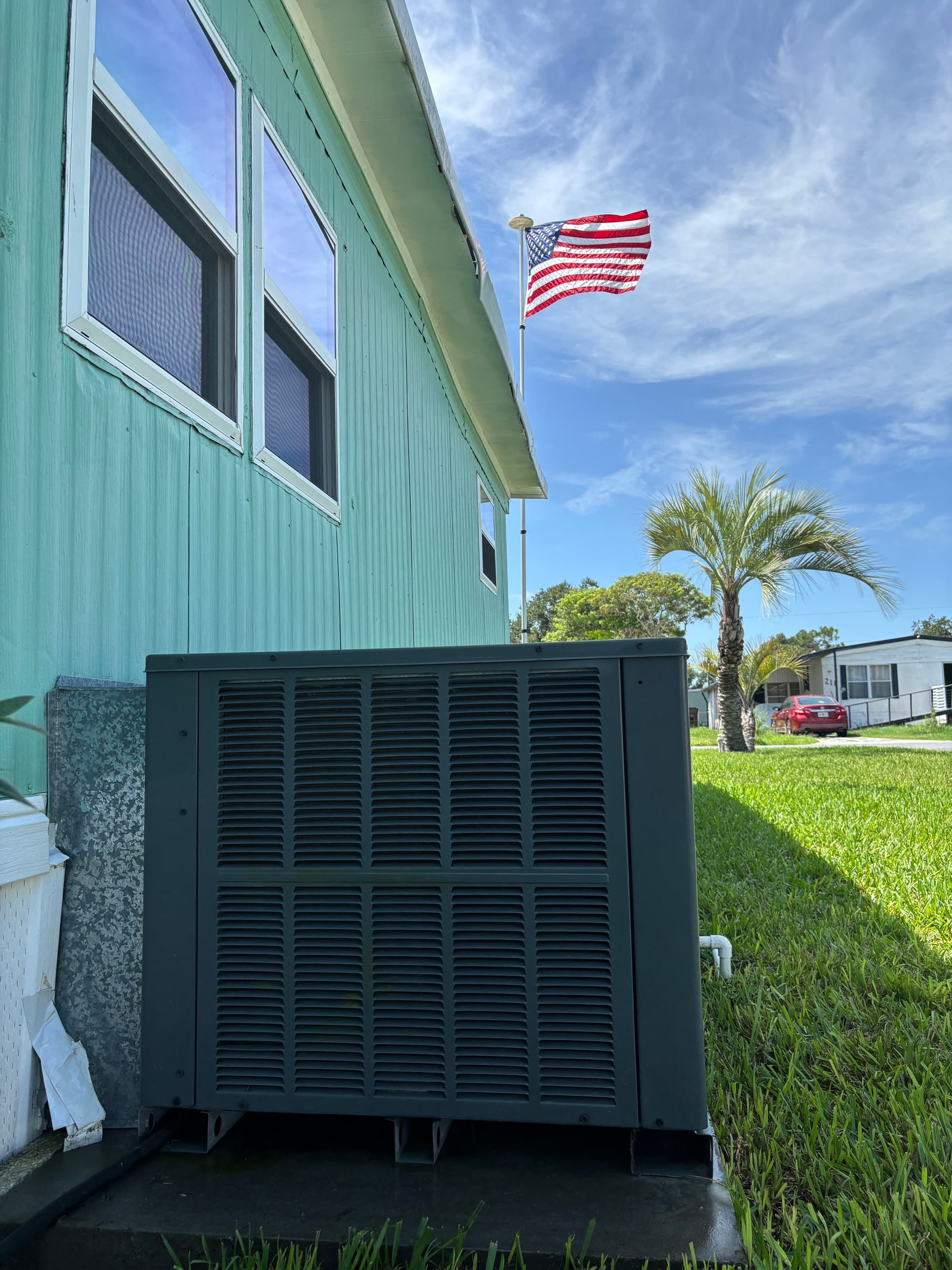 Package Unit AC Maintenance That Actually Makes a Difference image