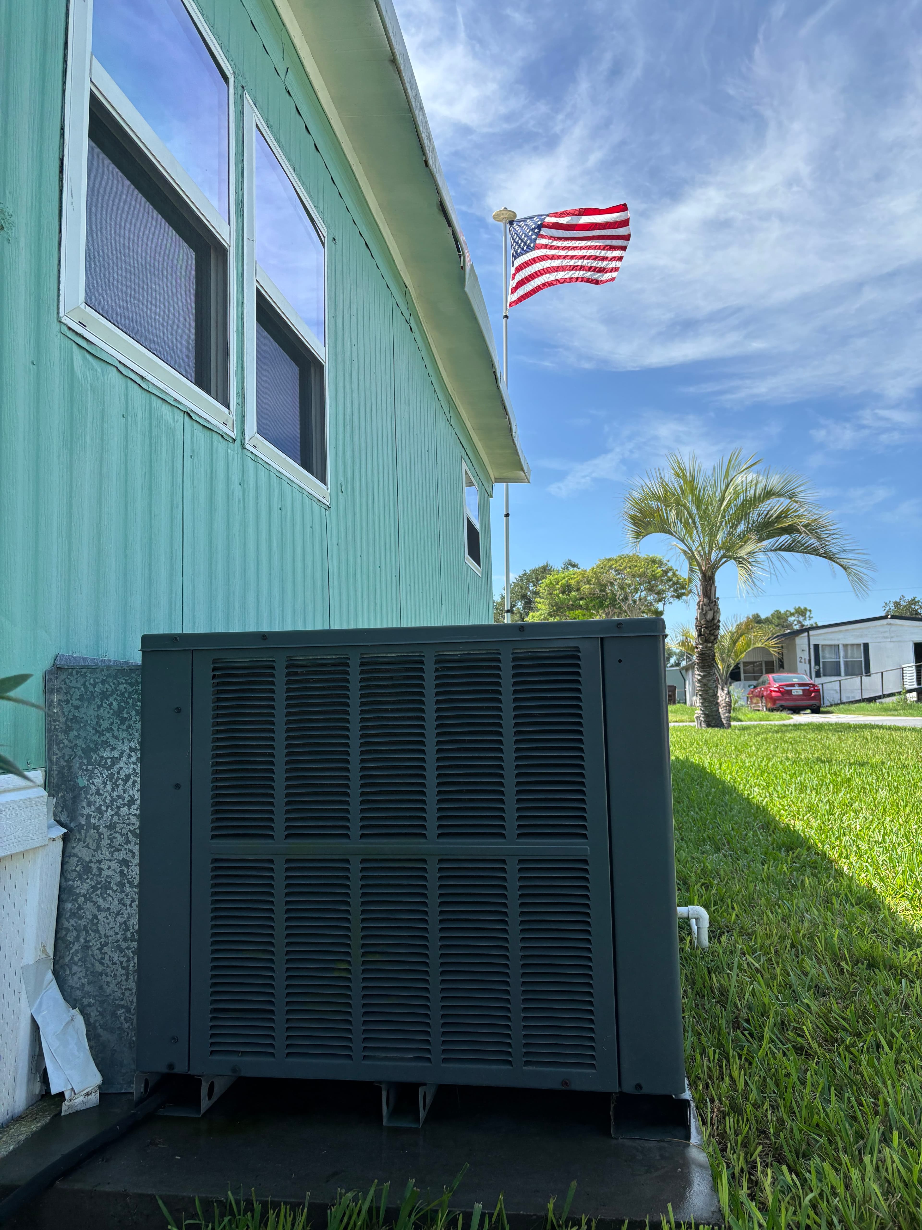 Project Package Unit AC Maintenance That Actually Makes a Difference image