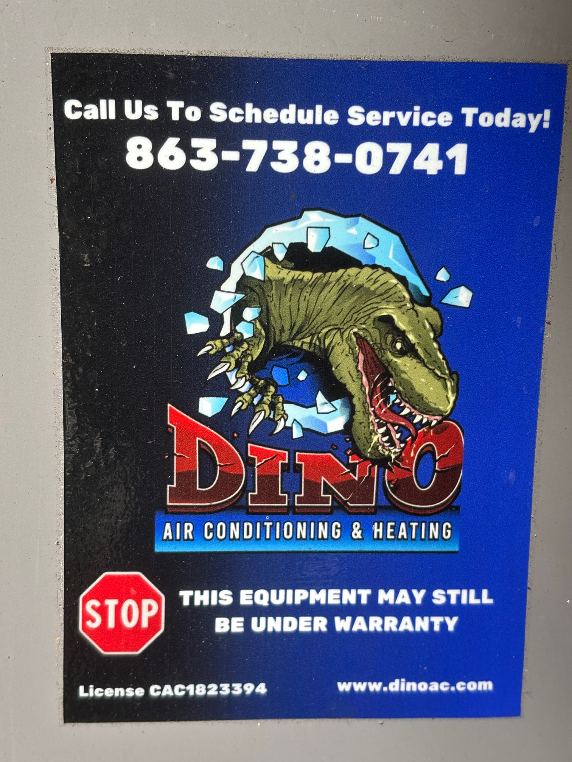 Gallery photos for Stay Cool with Our Latest HVAC System Sale: Image #1