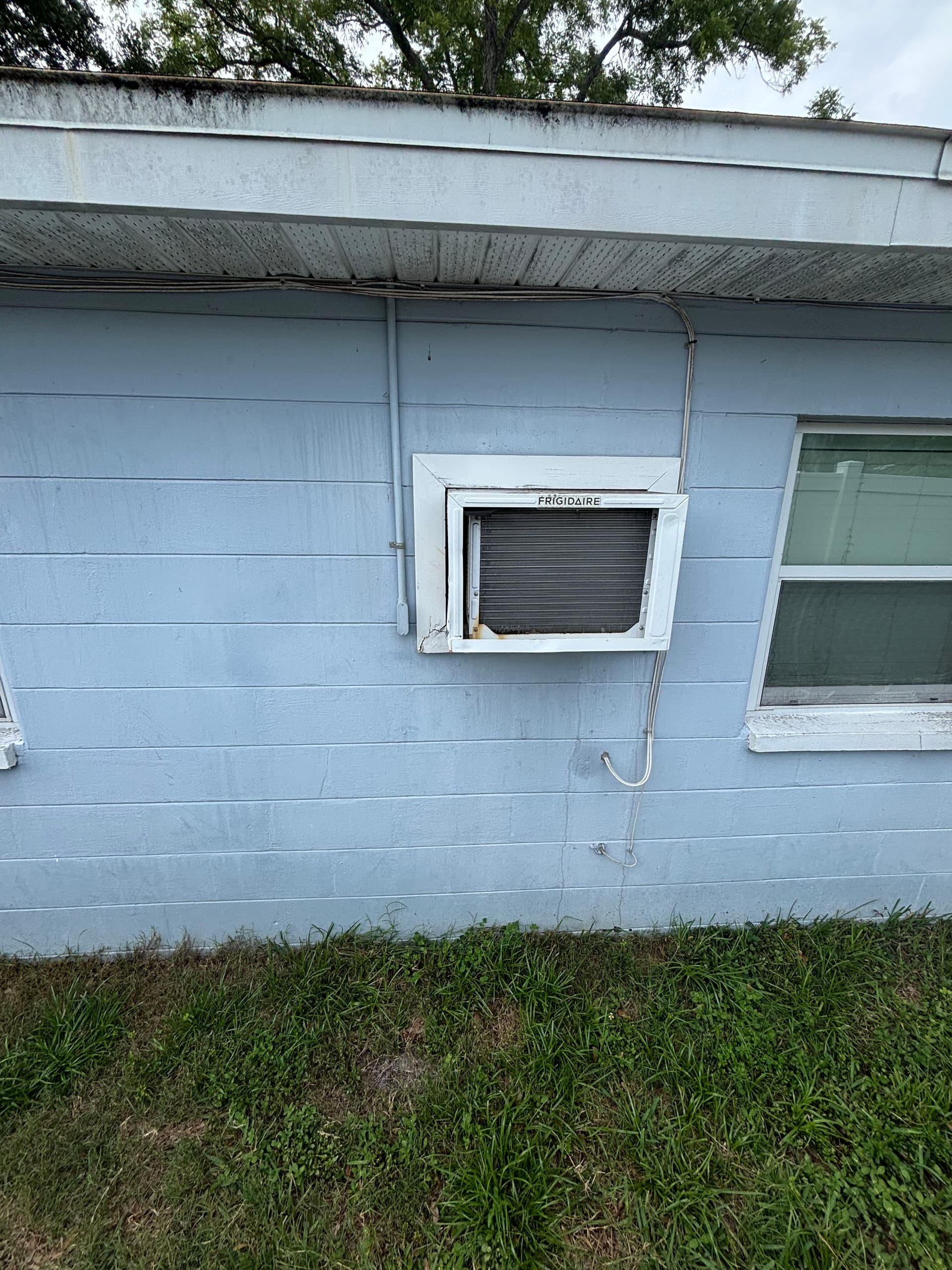 Window AC Swapped for a High-Efficiency Daikin Mini-Split Heat Pump image