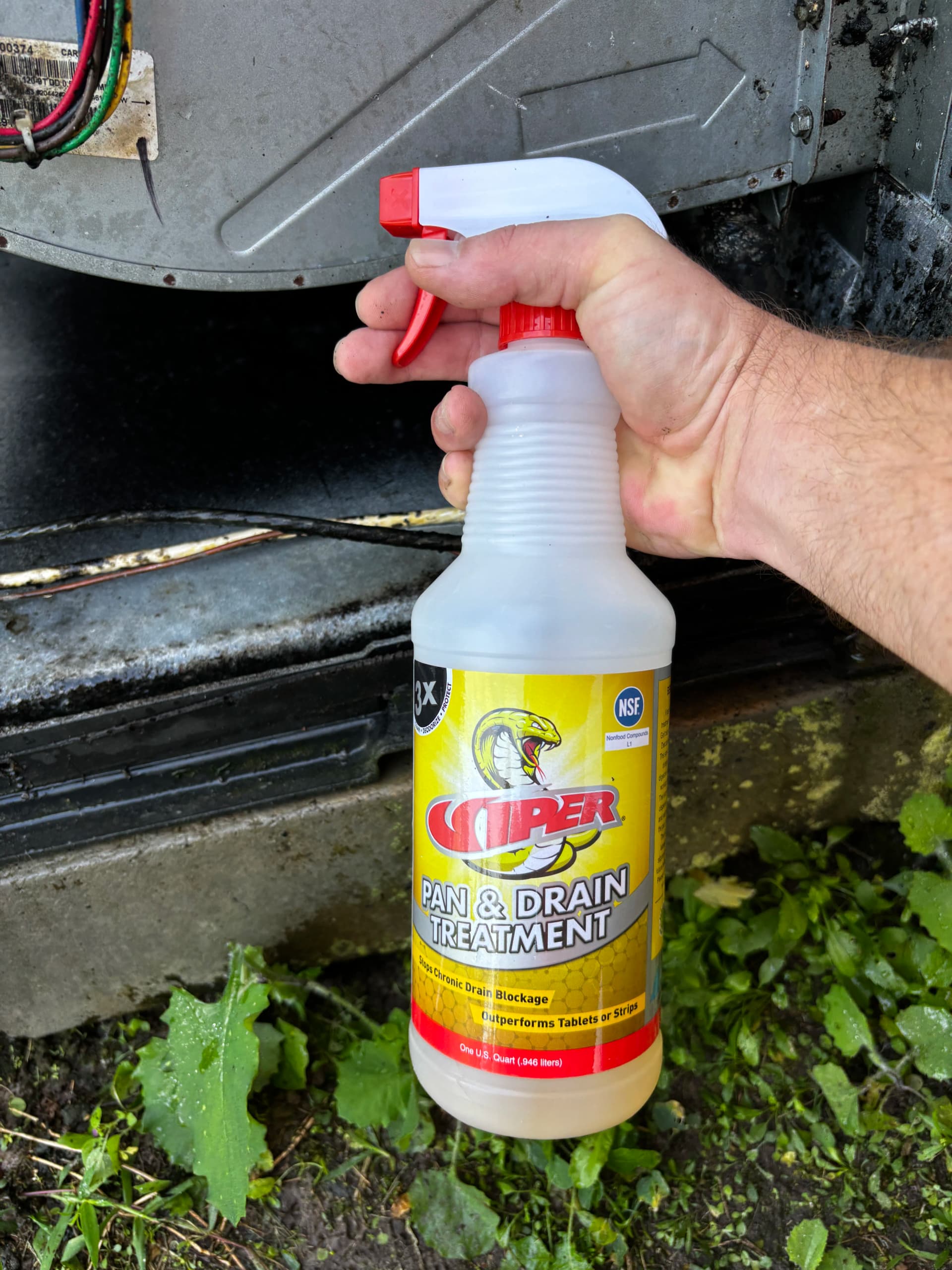 Gallery photos for HVAC Tune-Up That Keeps Your System Running Right: Image #5