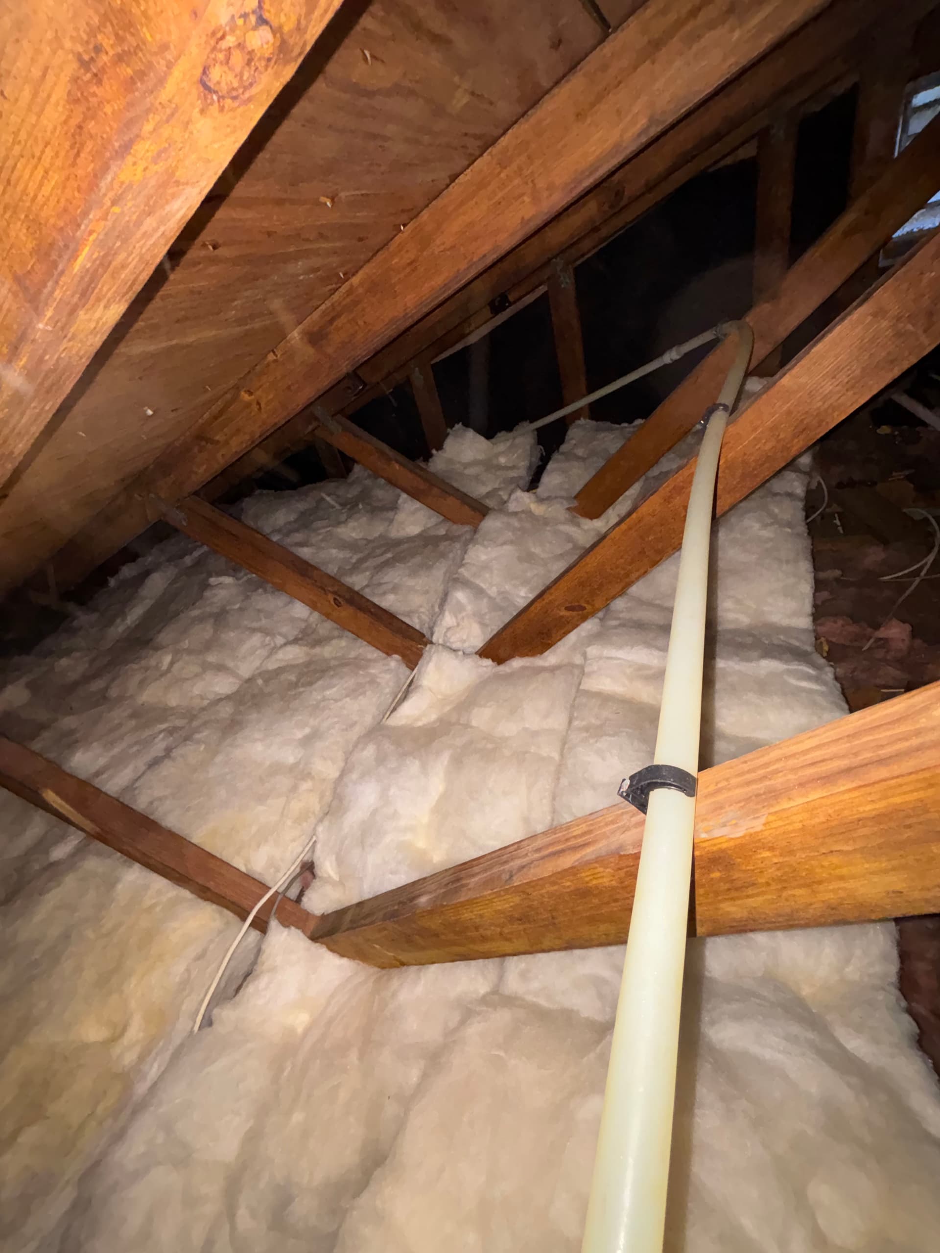 Gallery photos for Expert Attic Insulation and Ductwork Installation: Image #2