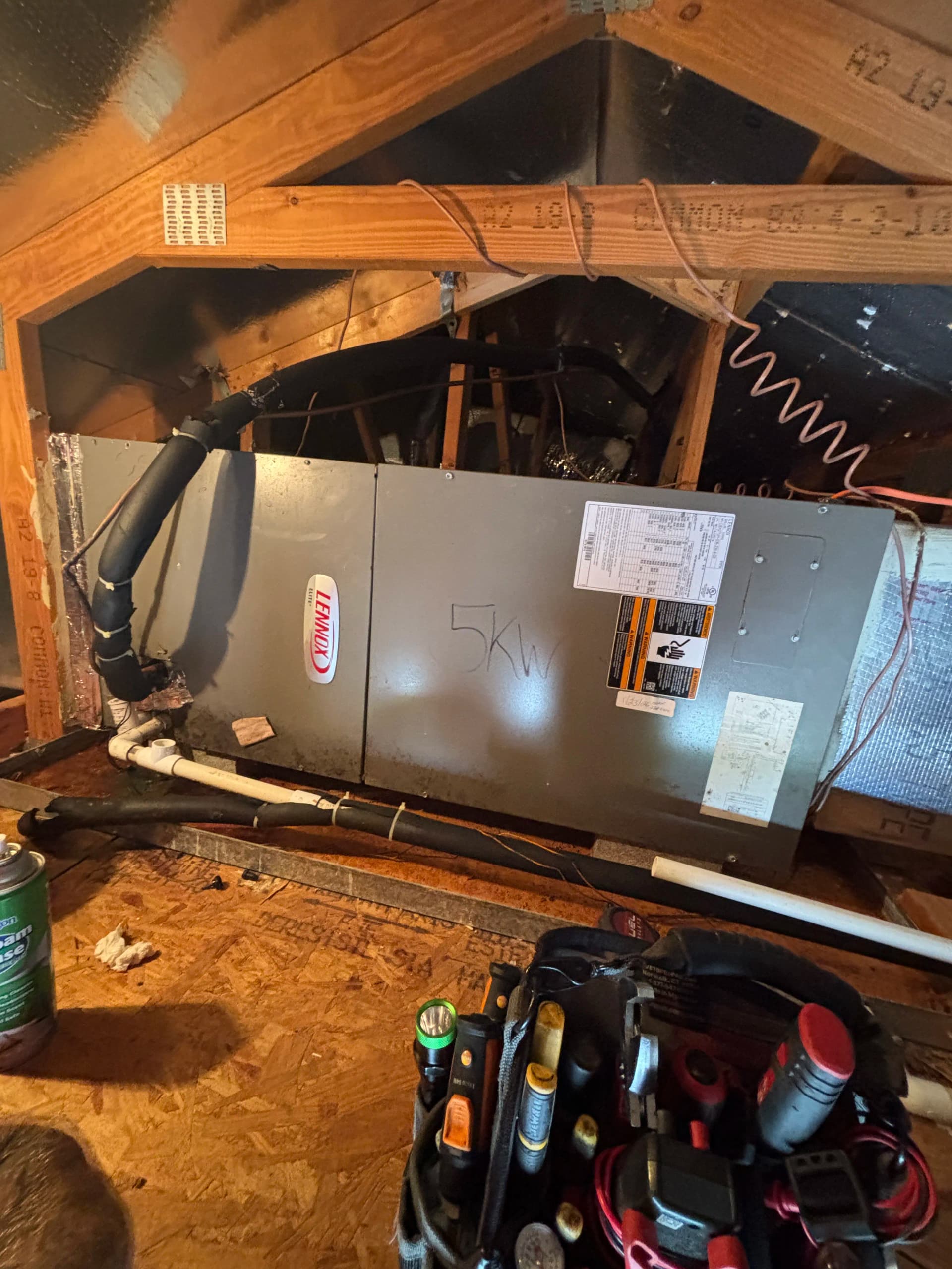 What Happens When Your HVAC Tune-Up Gets Skipped Too Long image