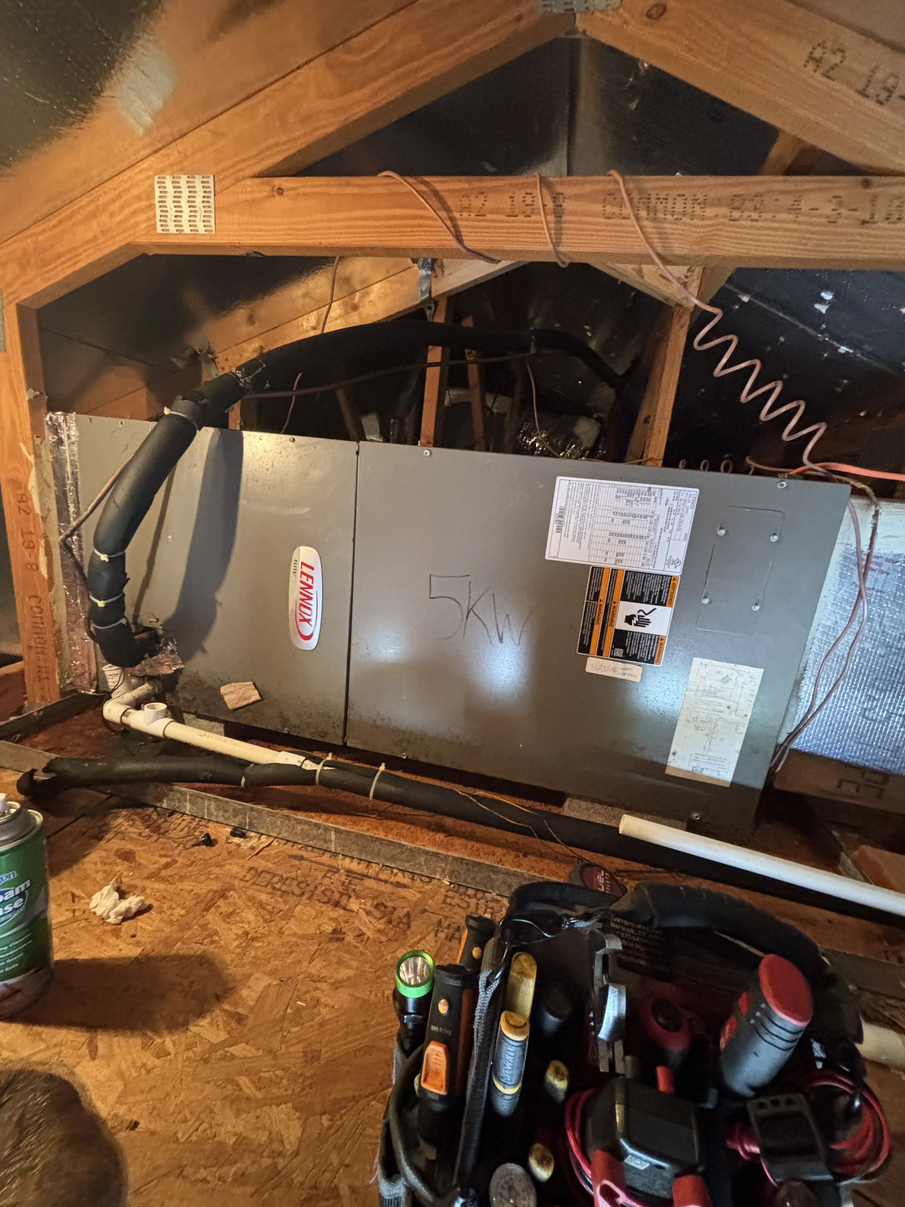 Project What Happens When Your HVAC Tune-Up Gets Skipped Too Long image