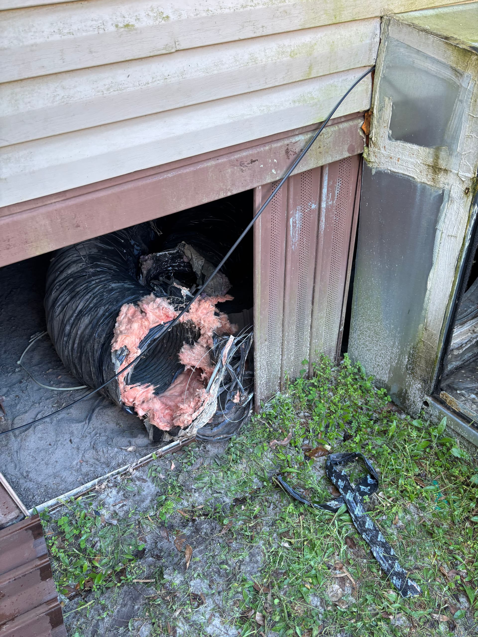 Revamping Air Efficiency with a Duct Redesign image