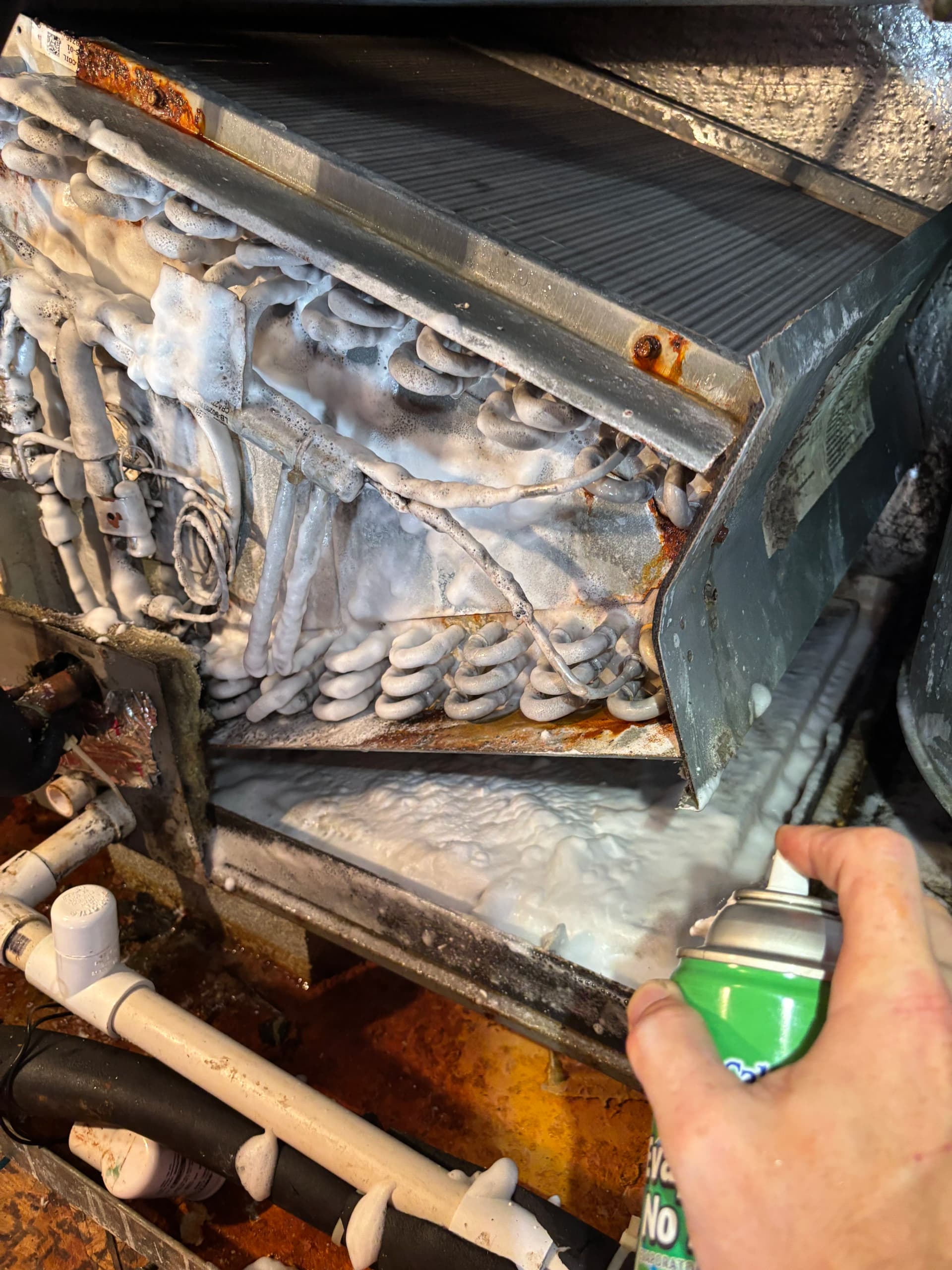Gallery photos for What Happens When Your HVAC Tune-Up Gets Skipped Too Long: Image #4