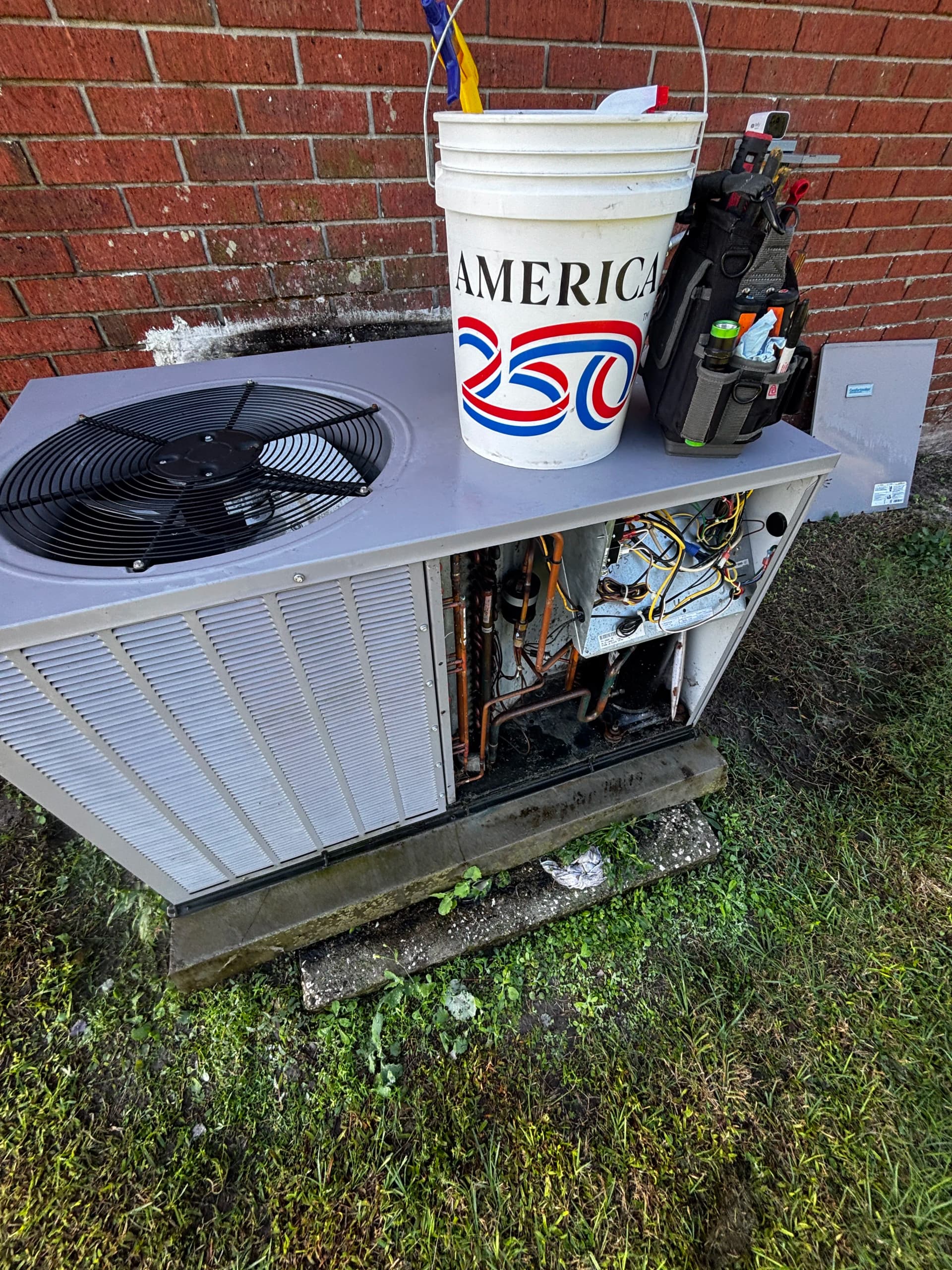 Gallery photos for HVAC Tune-Up That Keeps Your System Running Right: Image #1