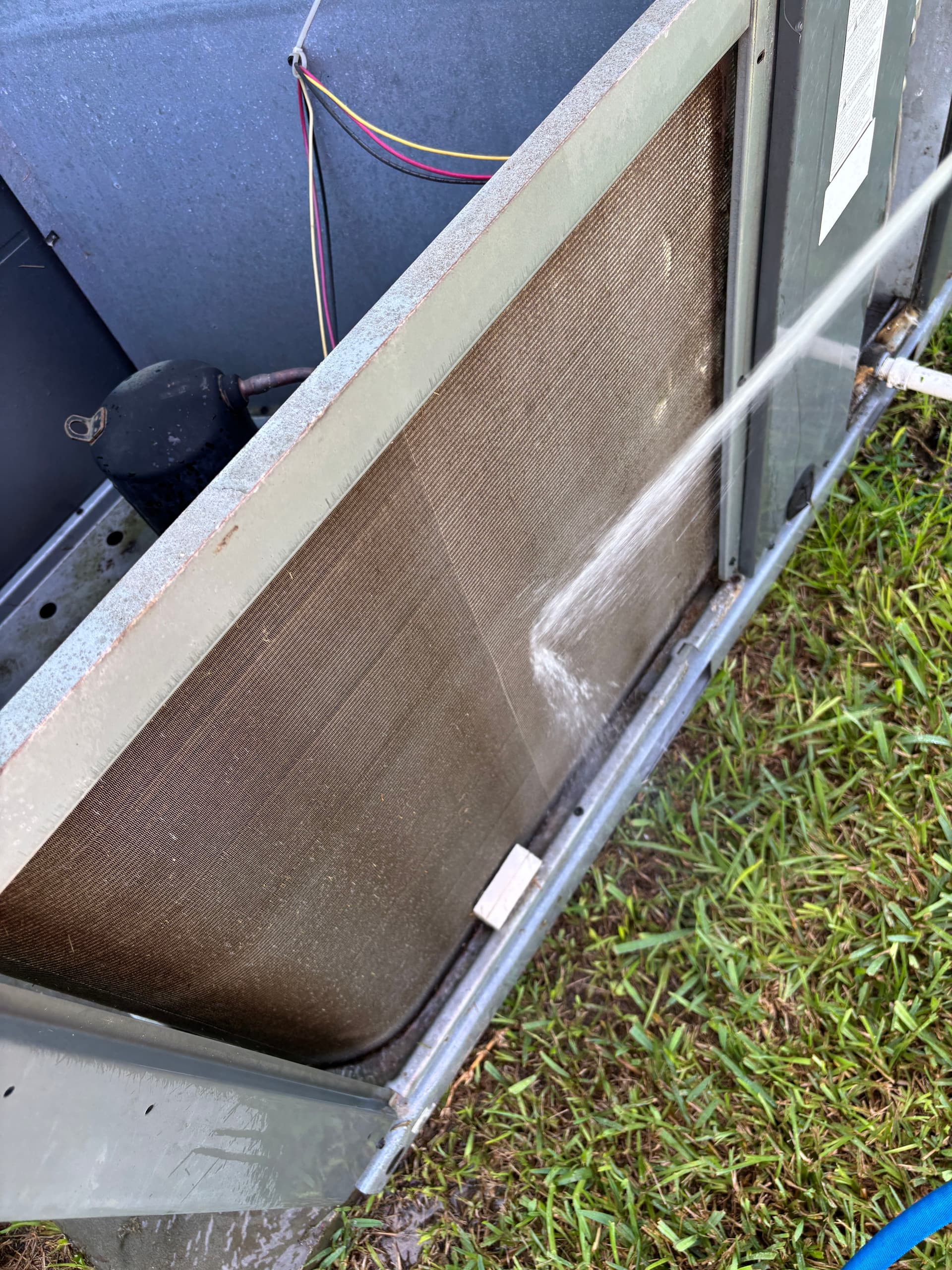 Gallery photos for Package Unit AC Maintenance That Actually Makes a Difference: Image #3