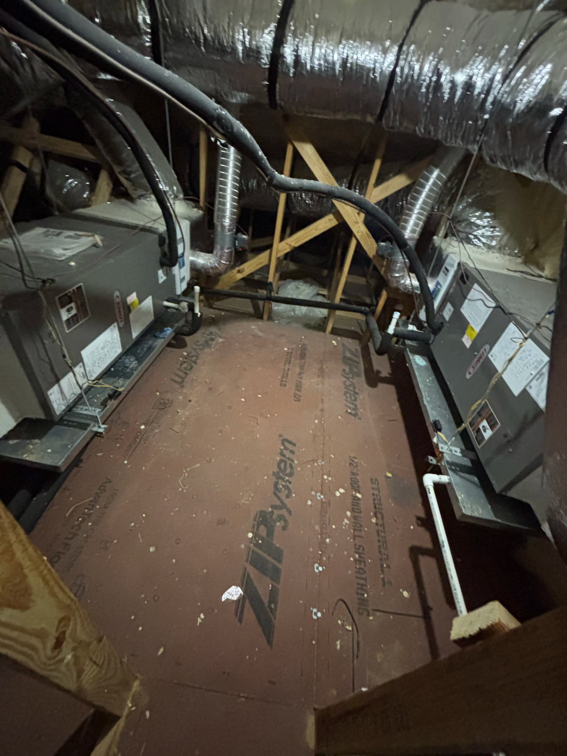 What a Neglected A/C System Looks Like Inside image