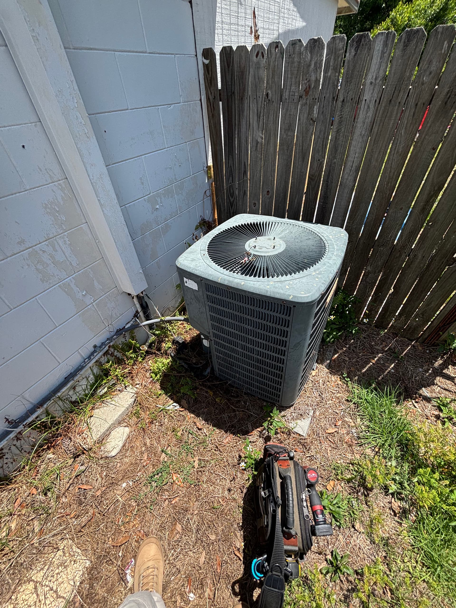 Full HVAC System Upgrade for Better Comfort and Airflow image