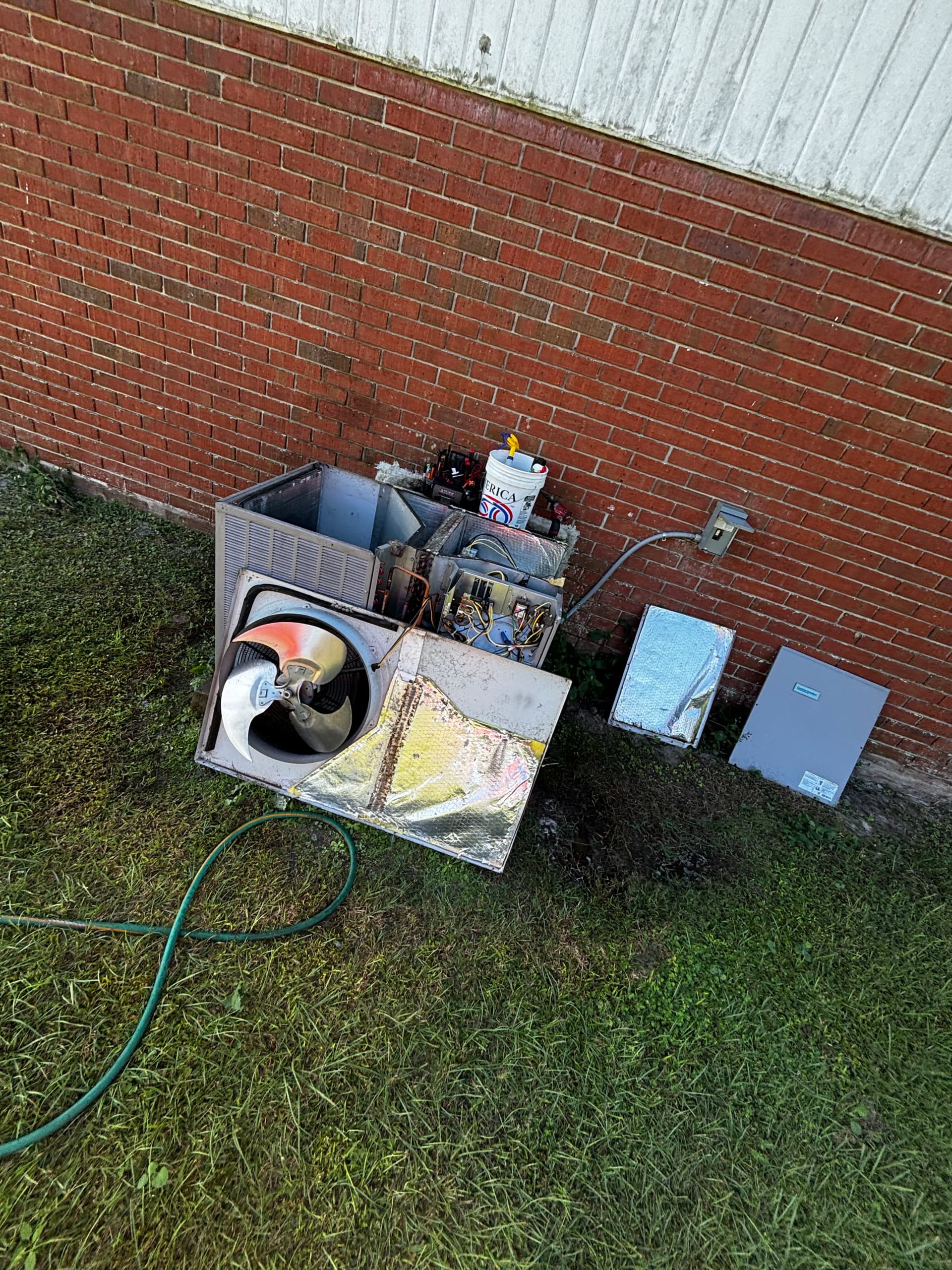 Gallery photos for HVAC Tune-Up That Keeps Your System Running Right: Image #6