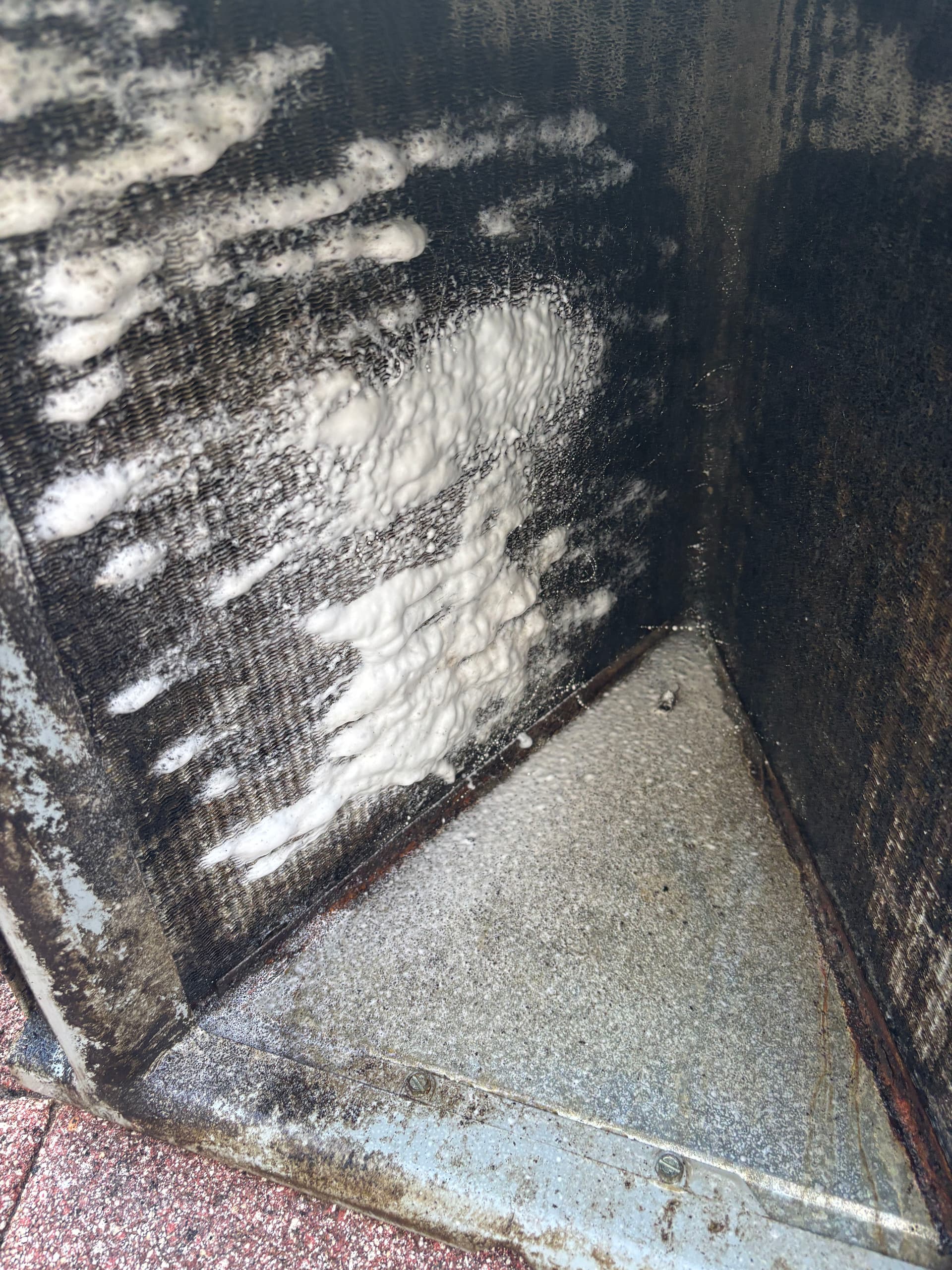 Gallery photos for This Old AC Unit Just Needed a Proper Deep Clean: Image #5