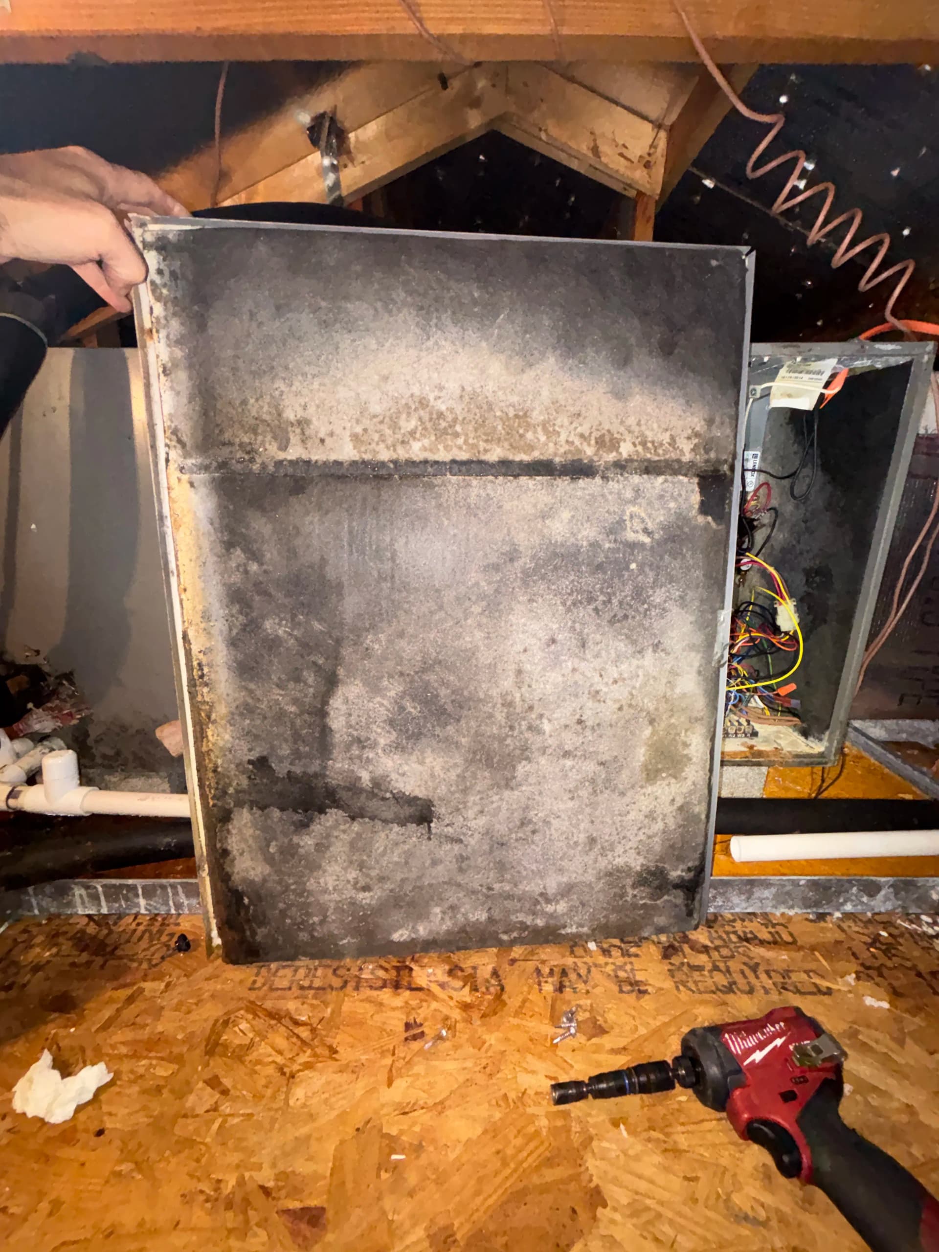 Gallery photos for What Happens When Your HVAC Tune-Up Gets Skipped Too Long: Image #1