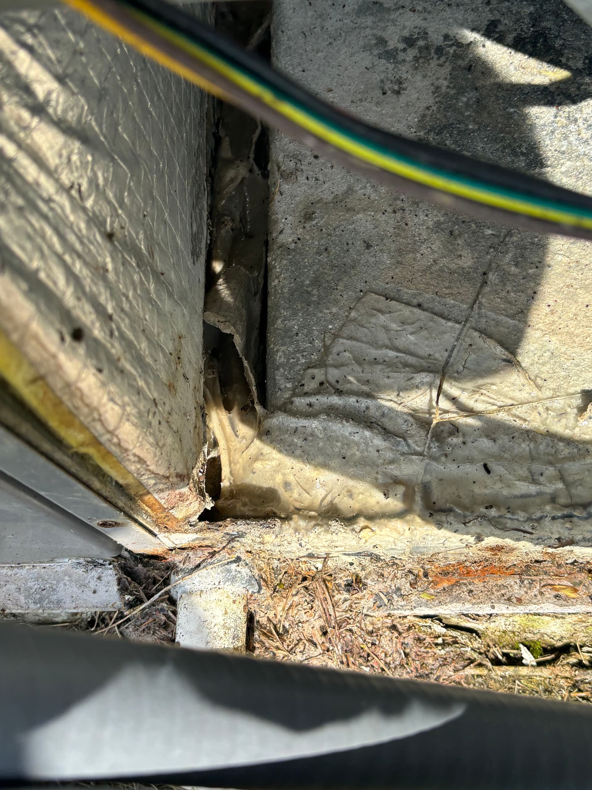 Gallery photos for Blower Motor Replacement and Full Tune-Up on a Package Unit: Image #3