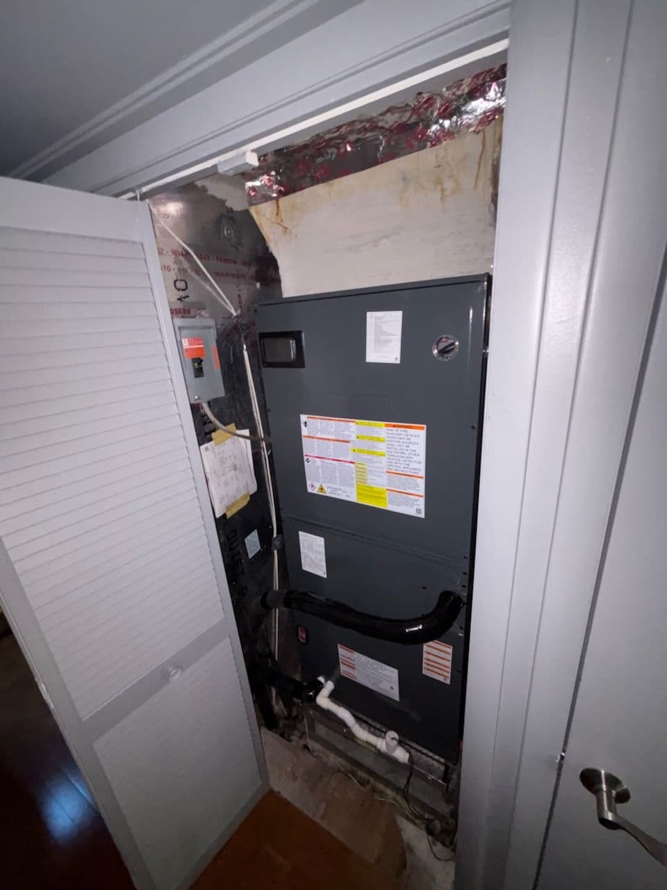 Stay Cool with Our Goodman Heat Pump Installation