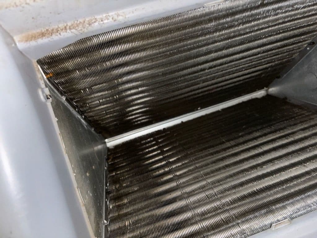 The Impact of Clean Coils on Your Home's Air Quality image