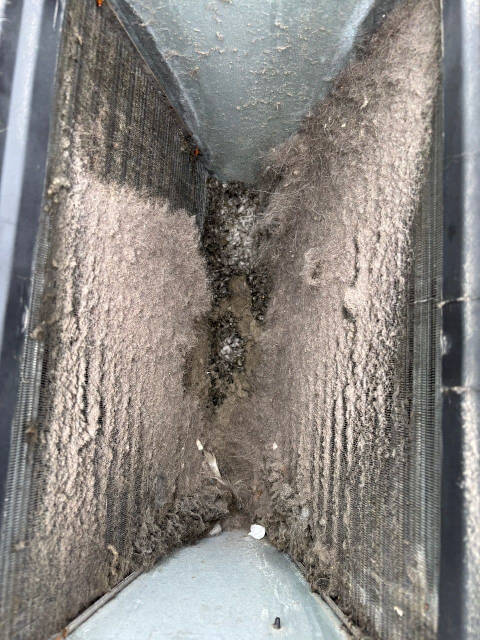 Gallery photos for The Impact of Clean Coils on Your Home's Air Quality: Image #1