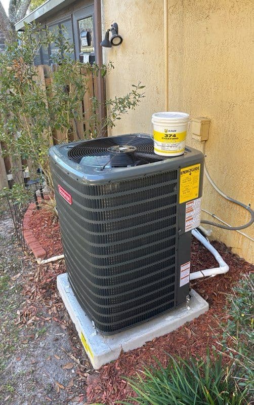 Gallery photos for HVAC System Installation in Tampa: Image #1