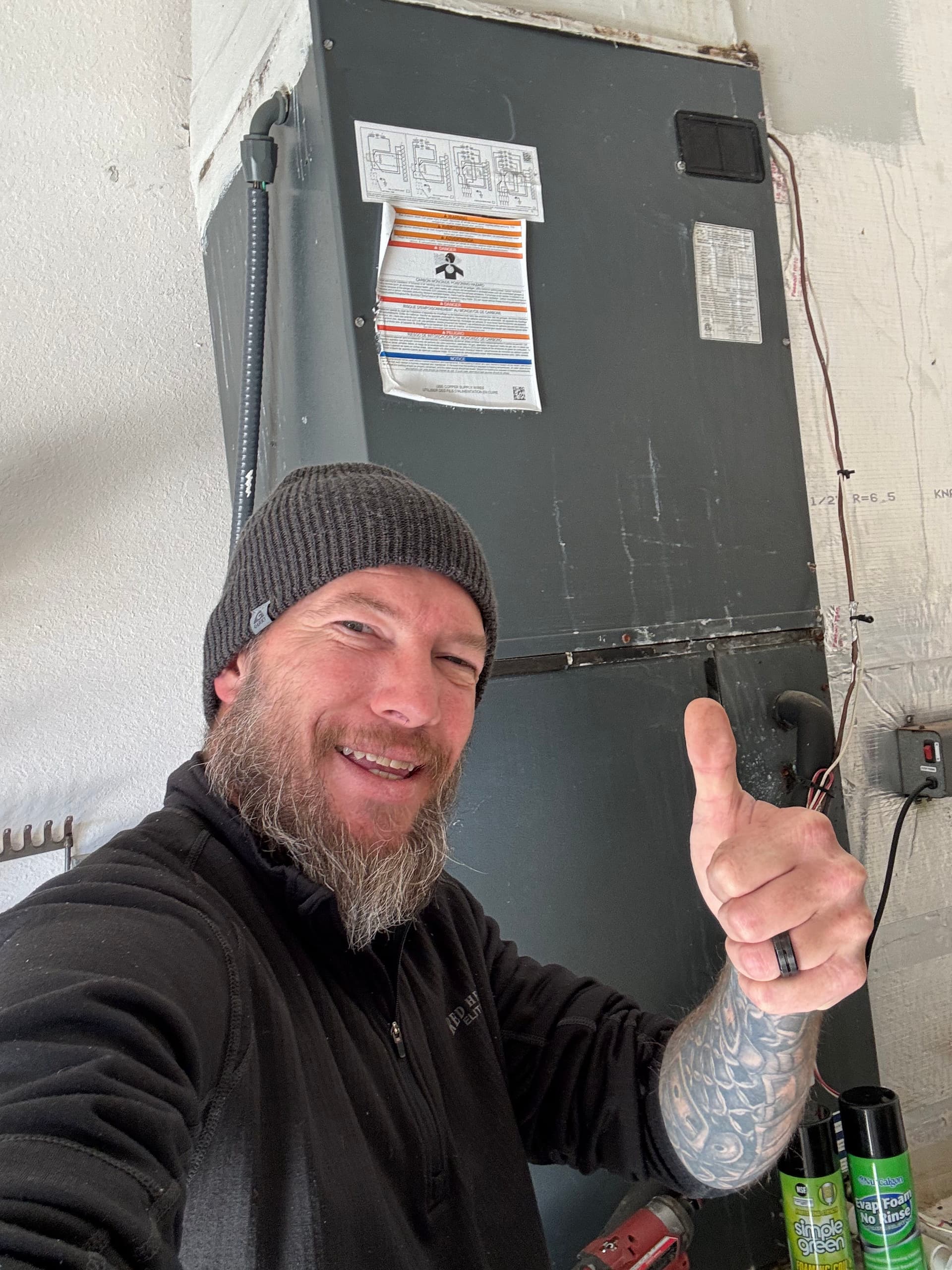 Gallery photos for Join the Dino Club for Expert HVAC Maintenance: Image #2