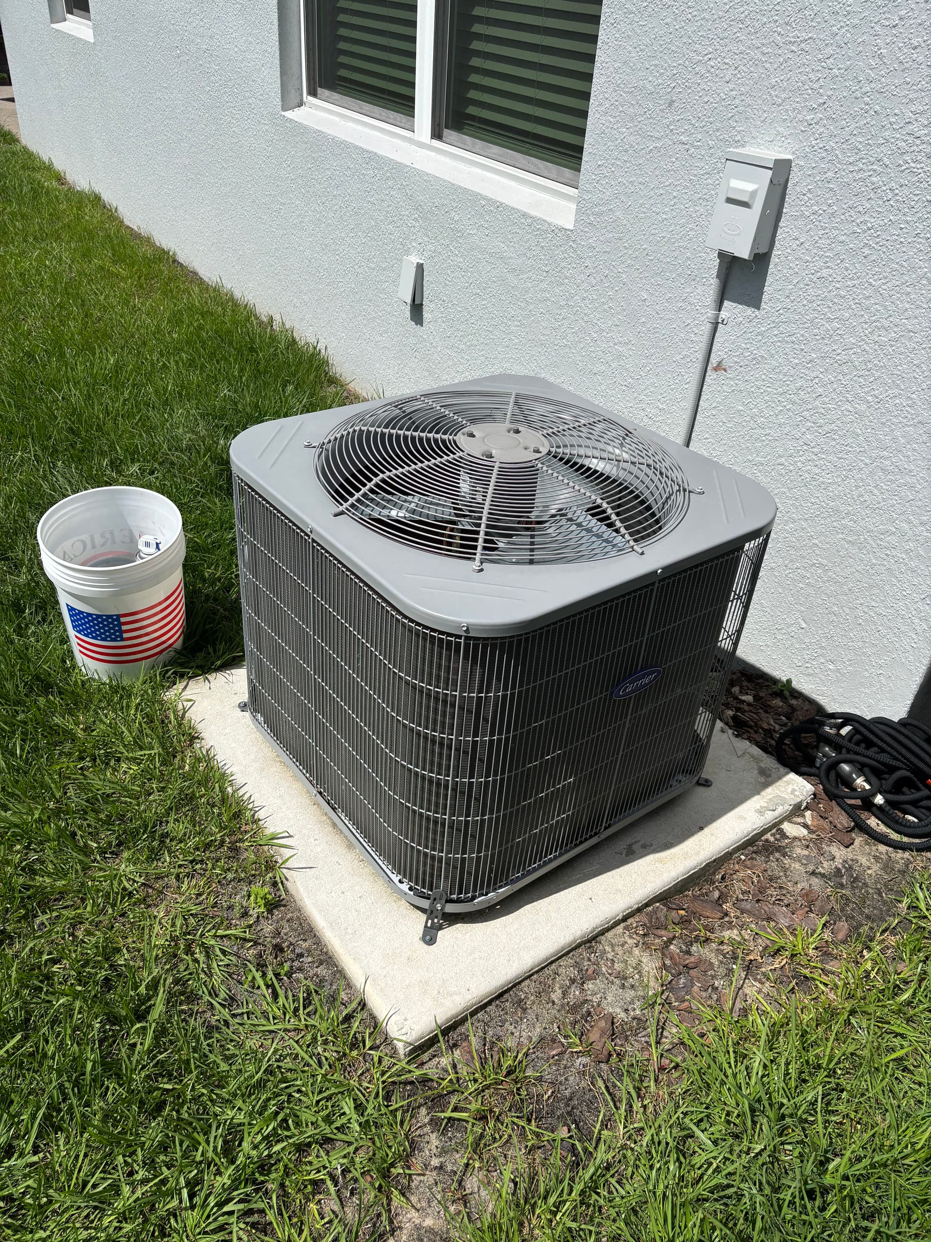 What a First AC Tune-Up Actually Looks Like image