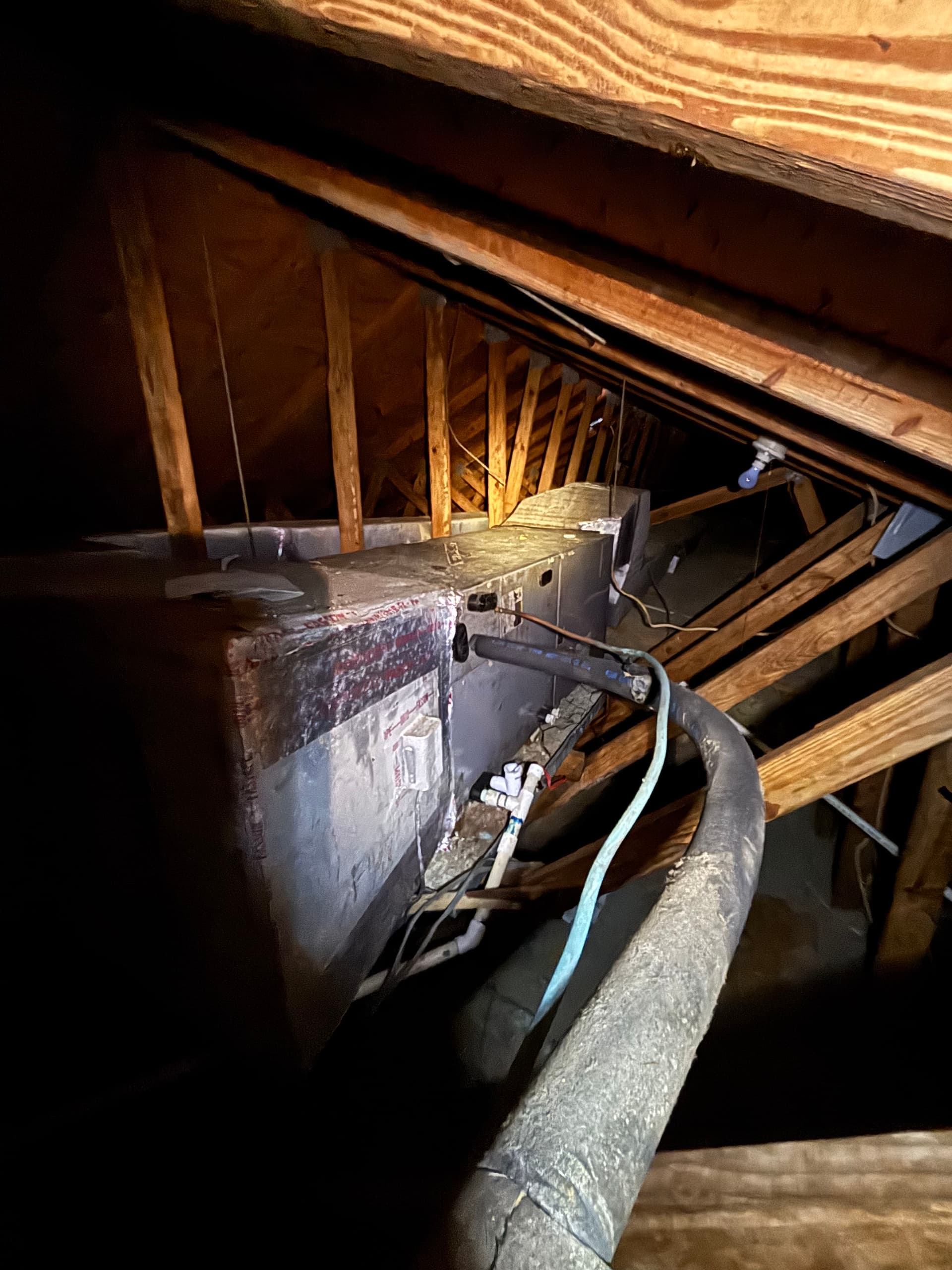 Gallery photos for HVAC System Inspection and Maintenance: Image #3