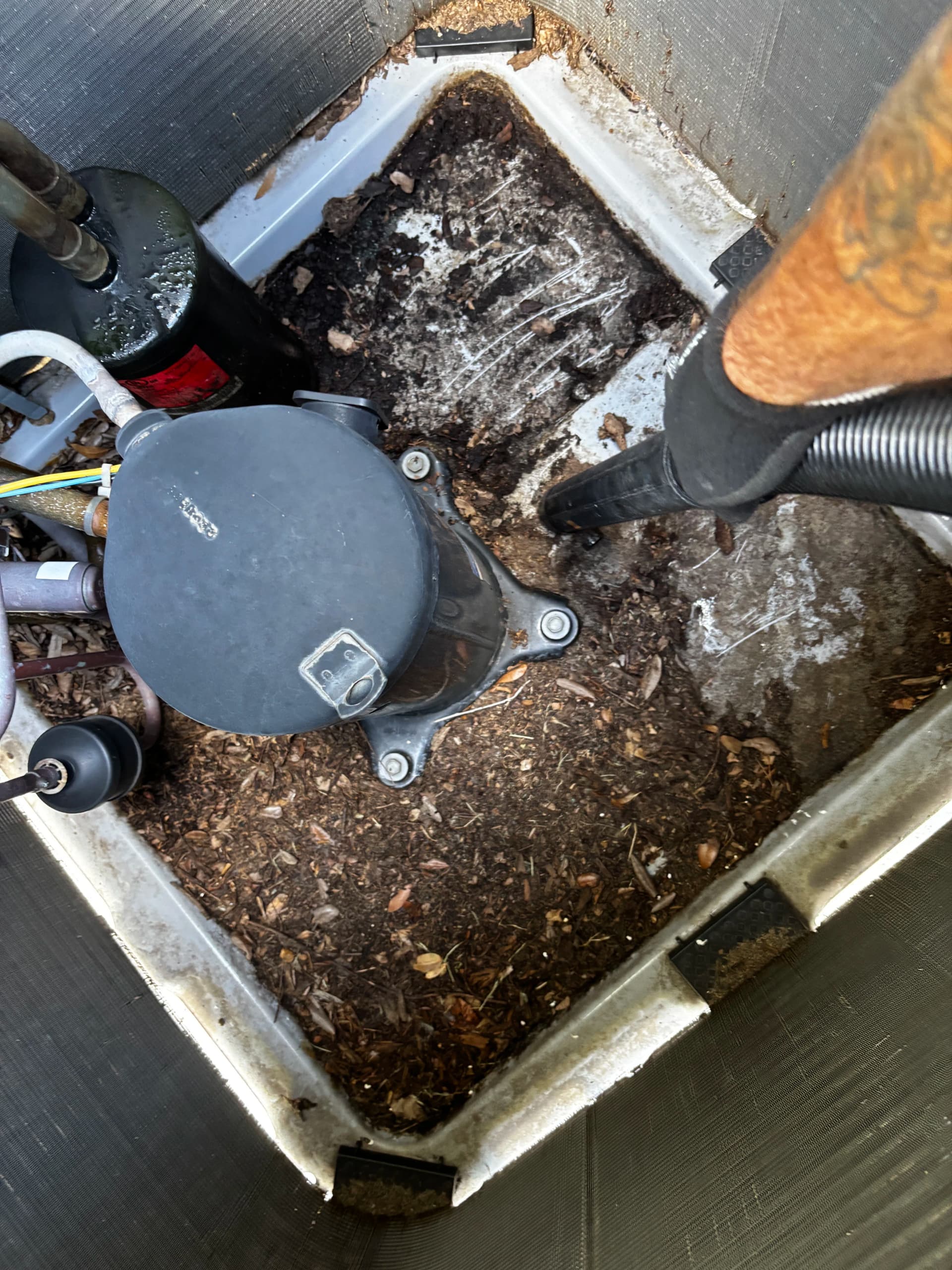 Gallery photos for Full AC Tune-Up Inside and Out - Here's What It Actually Looks Like: Image #6