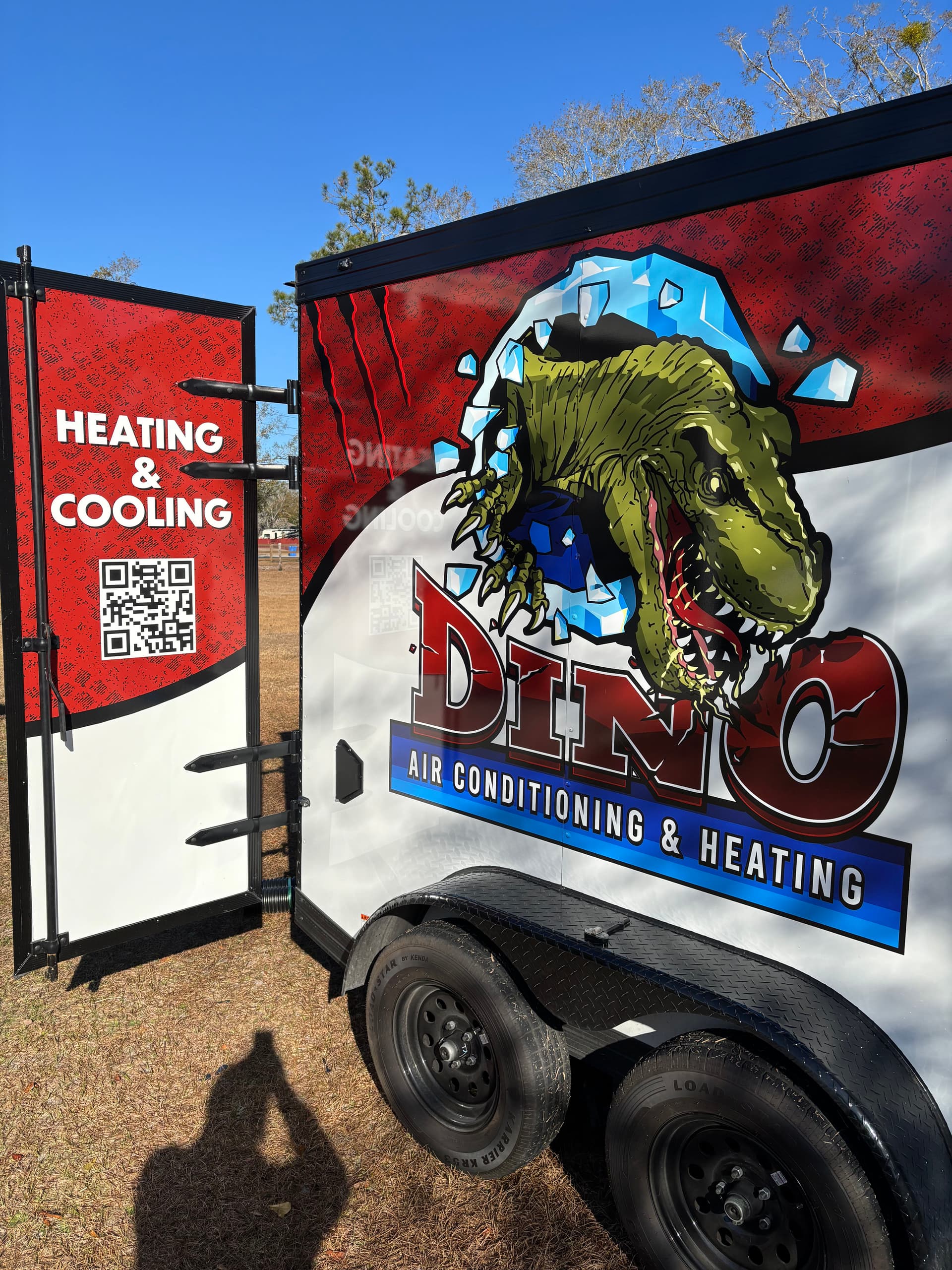 Air-Duct Replacement and Removal Experts image