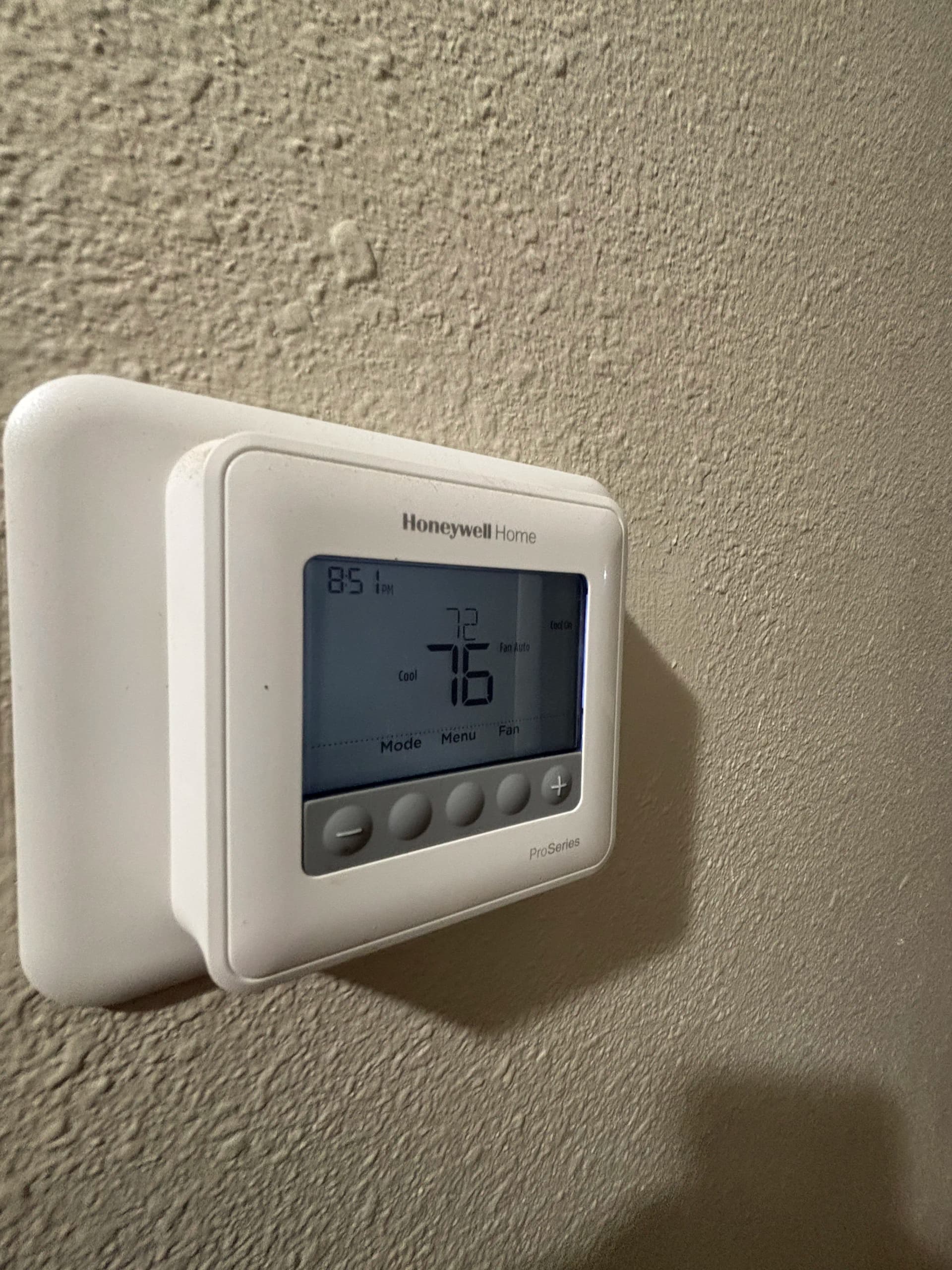 Gallery photos for Same-Day Night AC Repair Gets Home Cooling Again: Image #1
