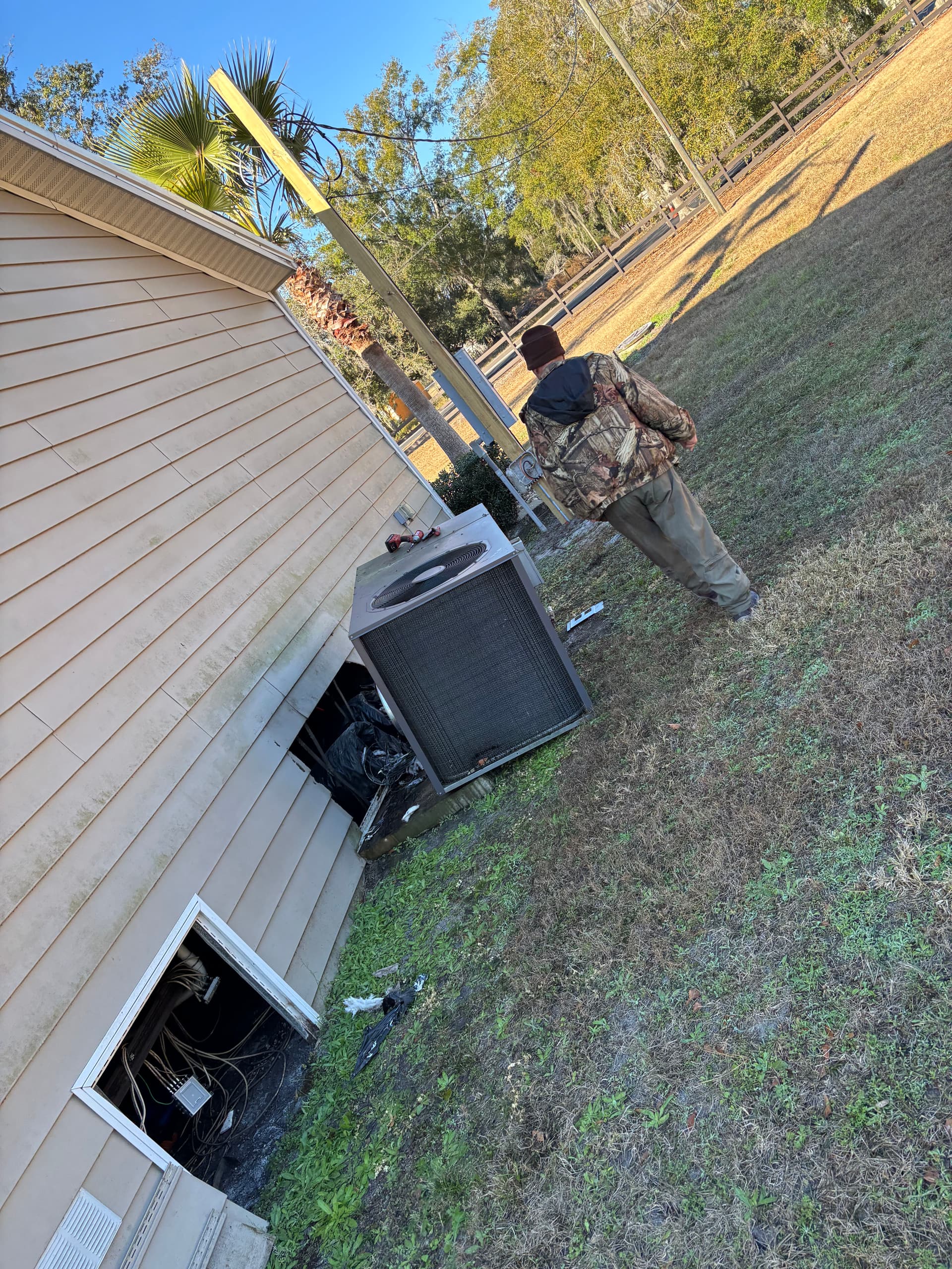 Gallery photos for Air-Duct Replacement and Removal Experts: Image #3