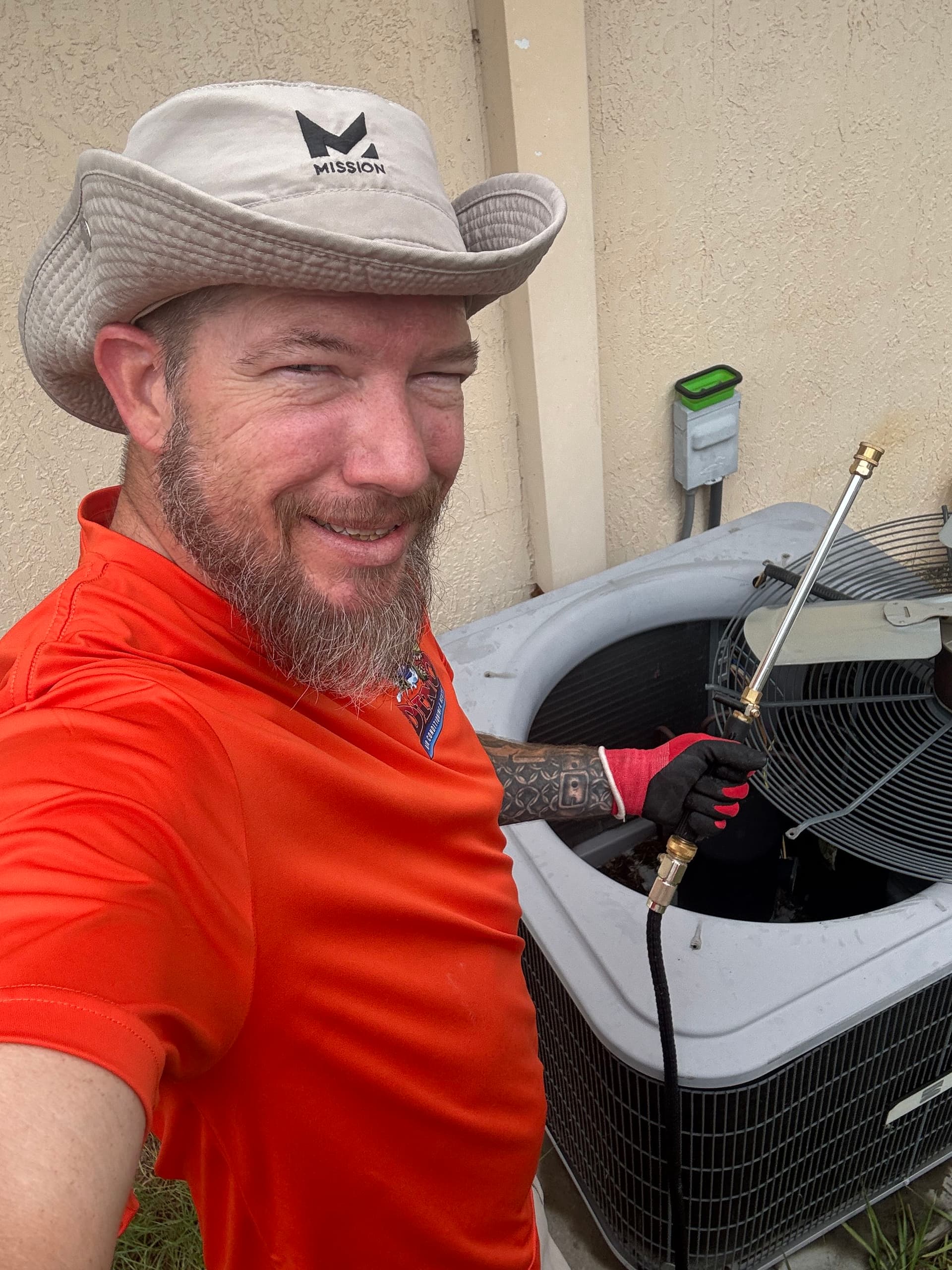 Gallery photos for What a Real HVAC Tune-Up Actually Looks Like: Image #4