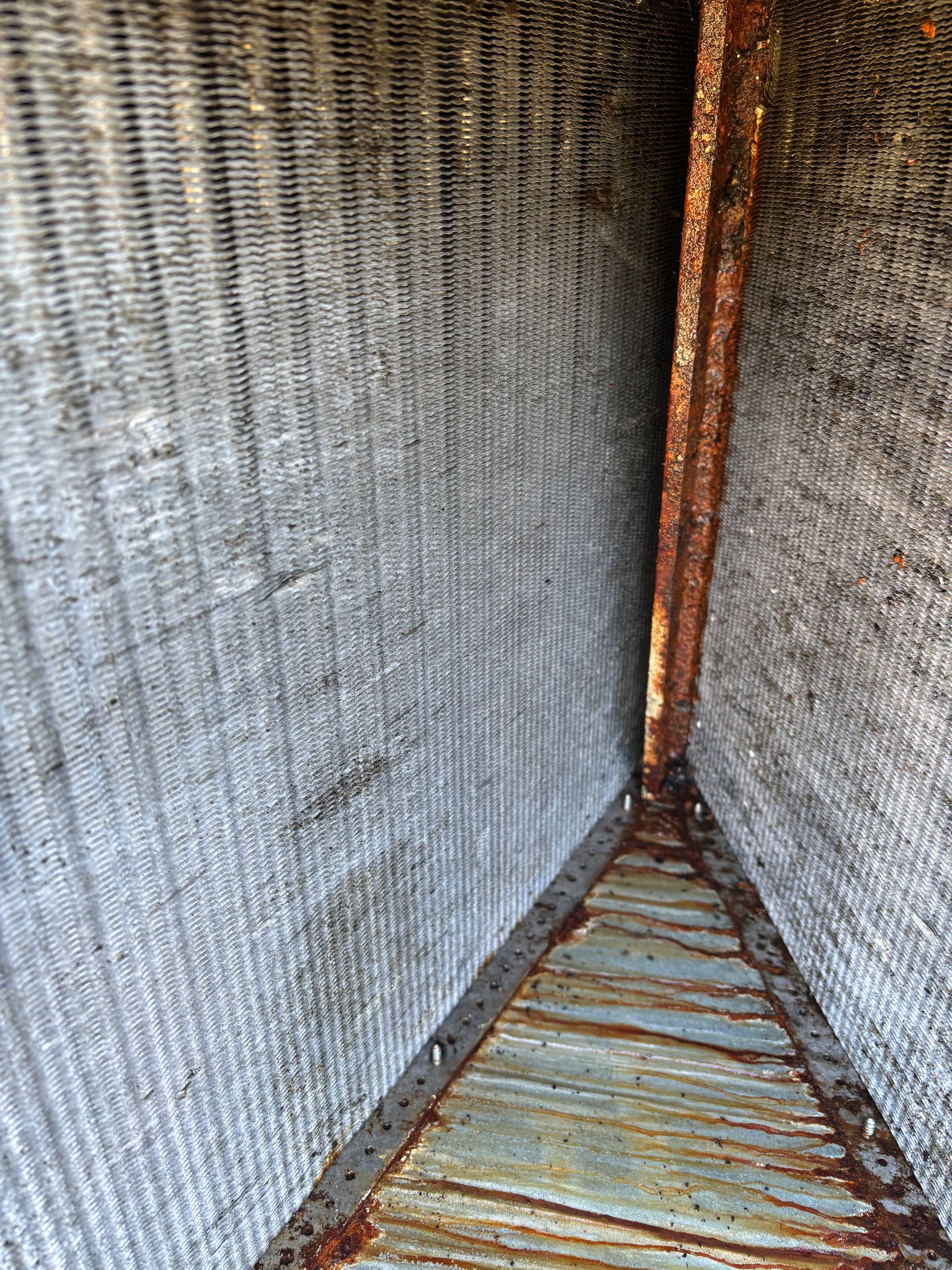 Gallery photos for Transform Your Home's Comfort with Our Evaporator Coil Cleaning!: Image #2