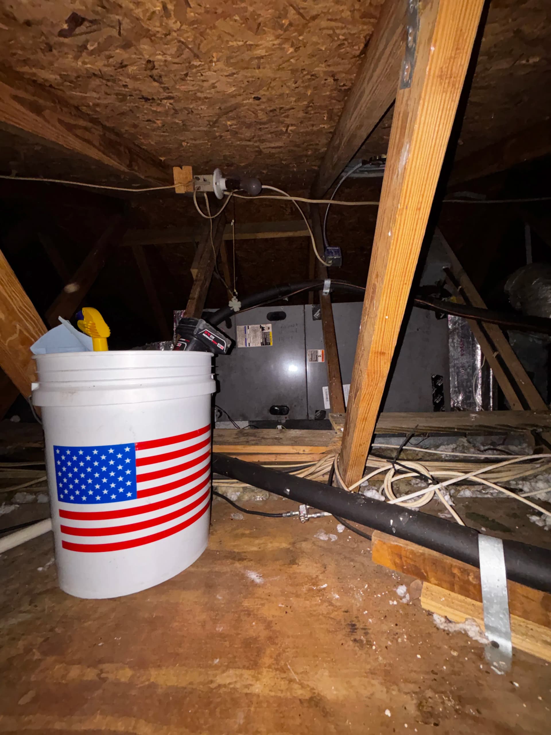 Gallery photos for Full AC Tune-Up Inside and Out - Here's What It Actually Looks Like: Image #4