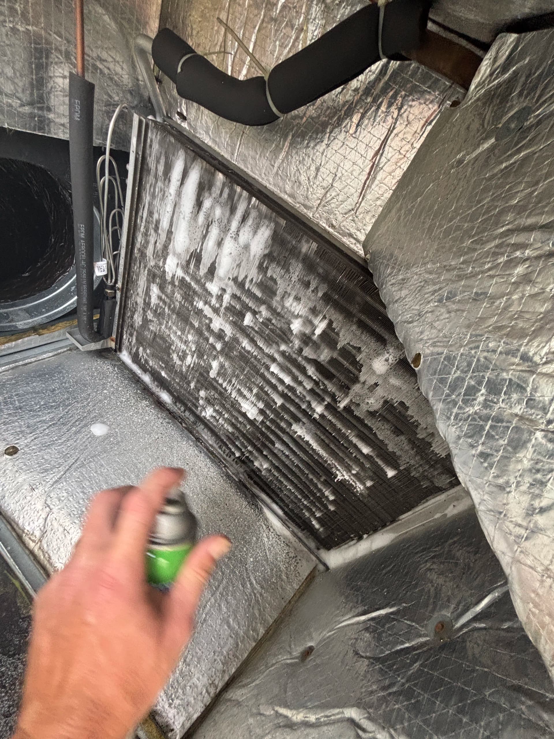 Gallery photos for Residential Package Unit AC Maintenance Done Right: Image #4
