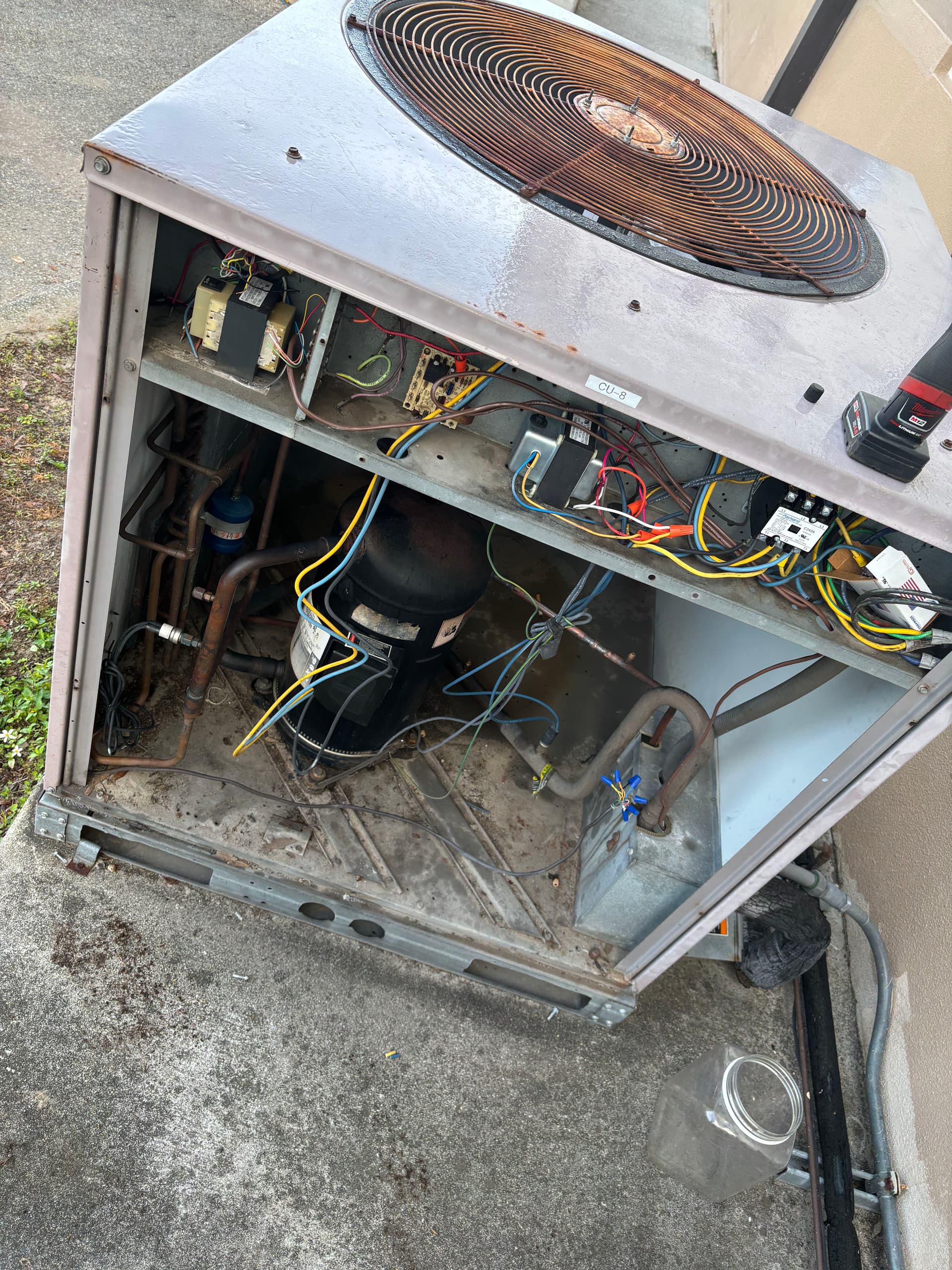 Gallery photos for Efficient Commercial HVAC Service in Lakeland FL: Image #3