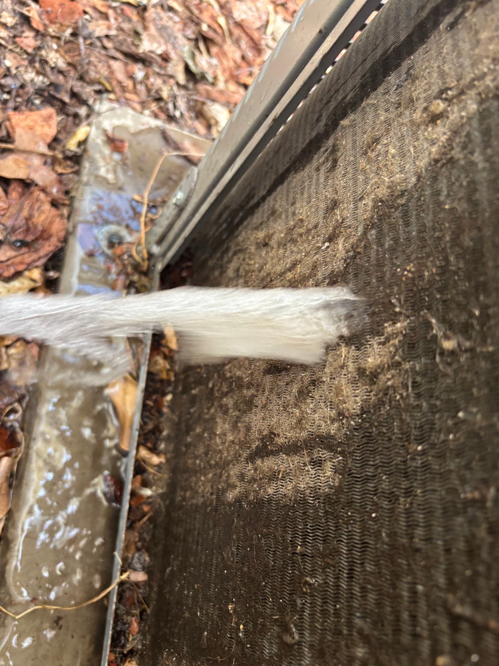 Gallery photos for AC Tune-Up and Condenser Coil Cleaning Done Right: Image #1