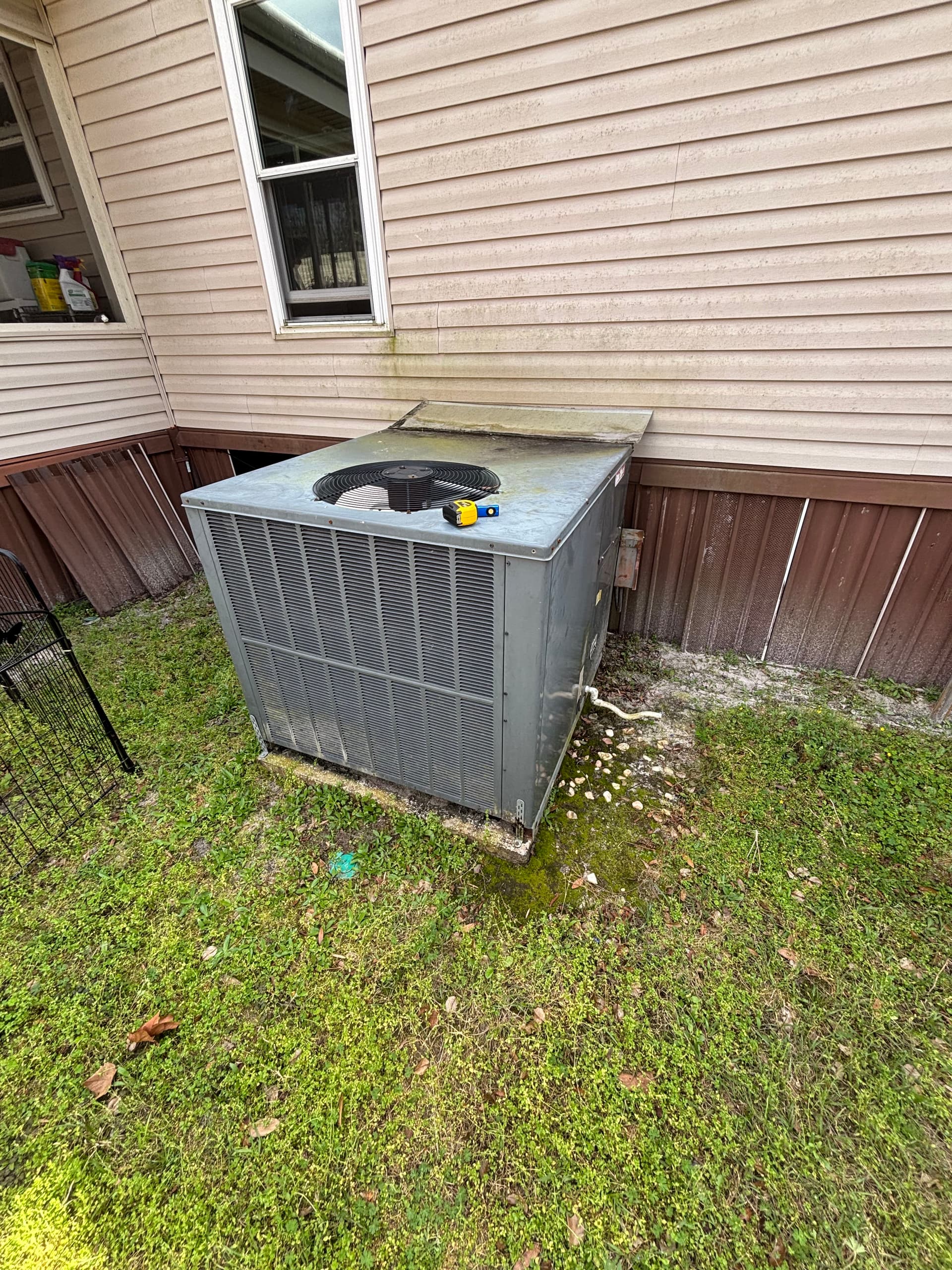 Gallery photos for Airflow Issues Detected: Image #3