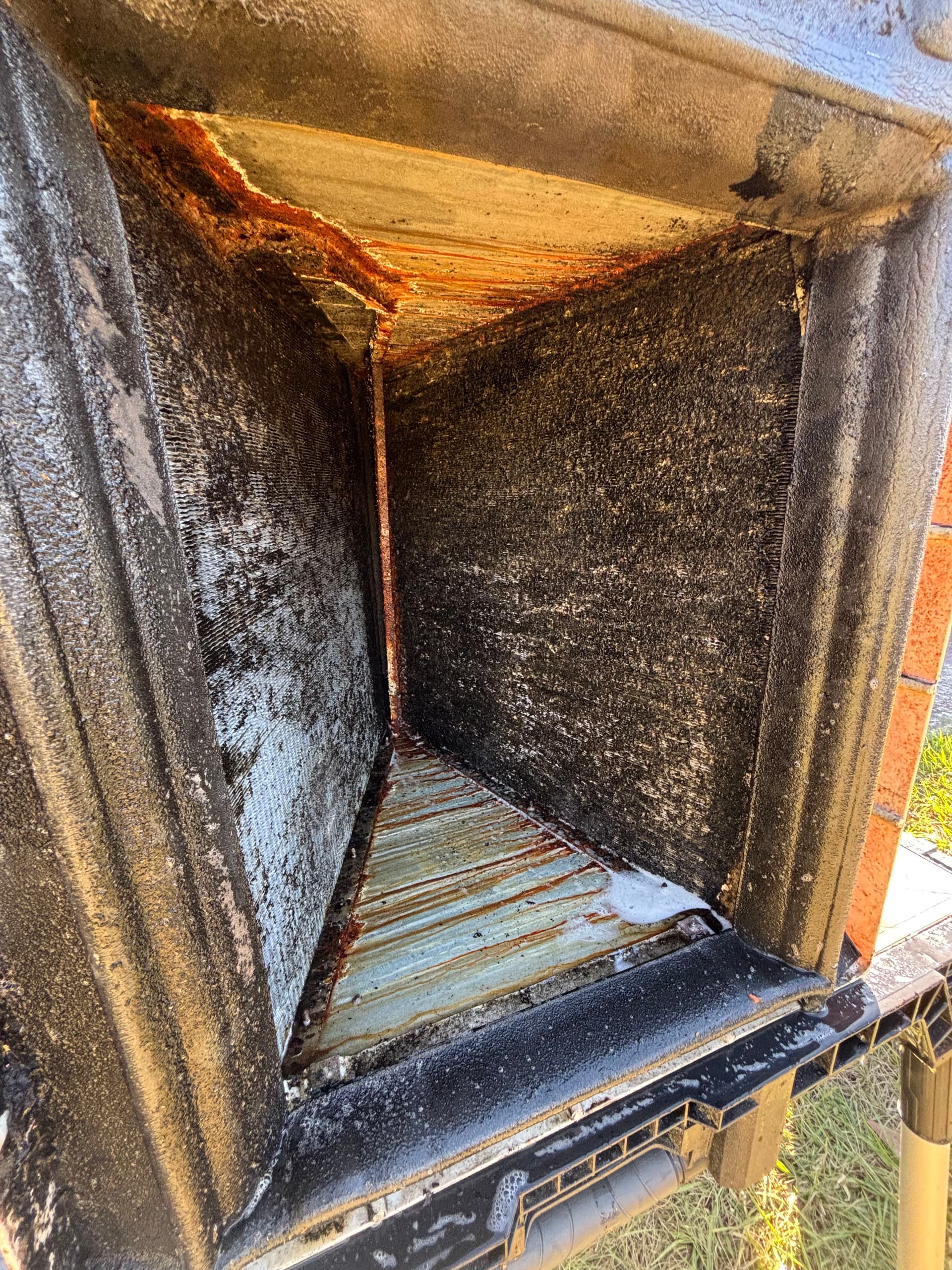 Gallery photos for Transform Your Home's Comfort with Our Evaporator Coil Cleaning!: Image #1